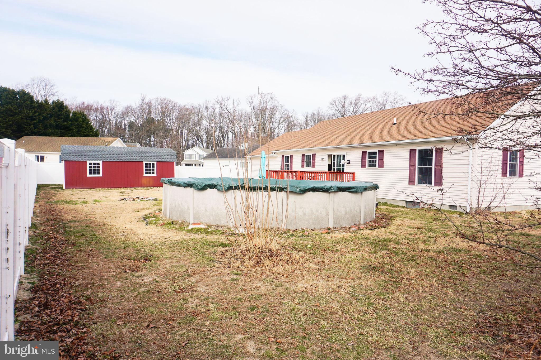 CHAPEL BRANCH - Residential
