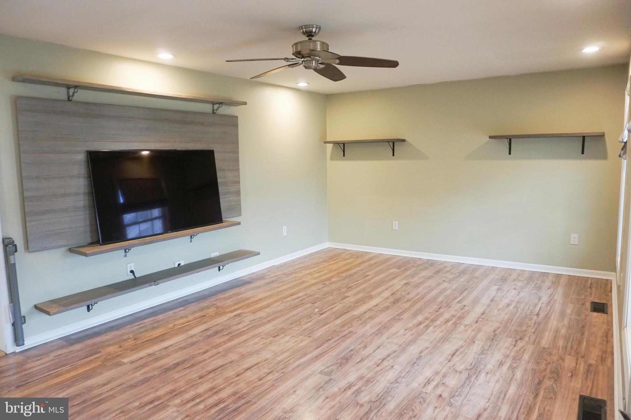 CHAPEL BRANCH - Residential