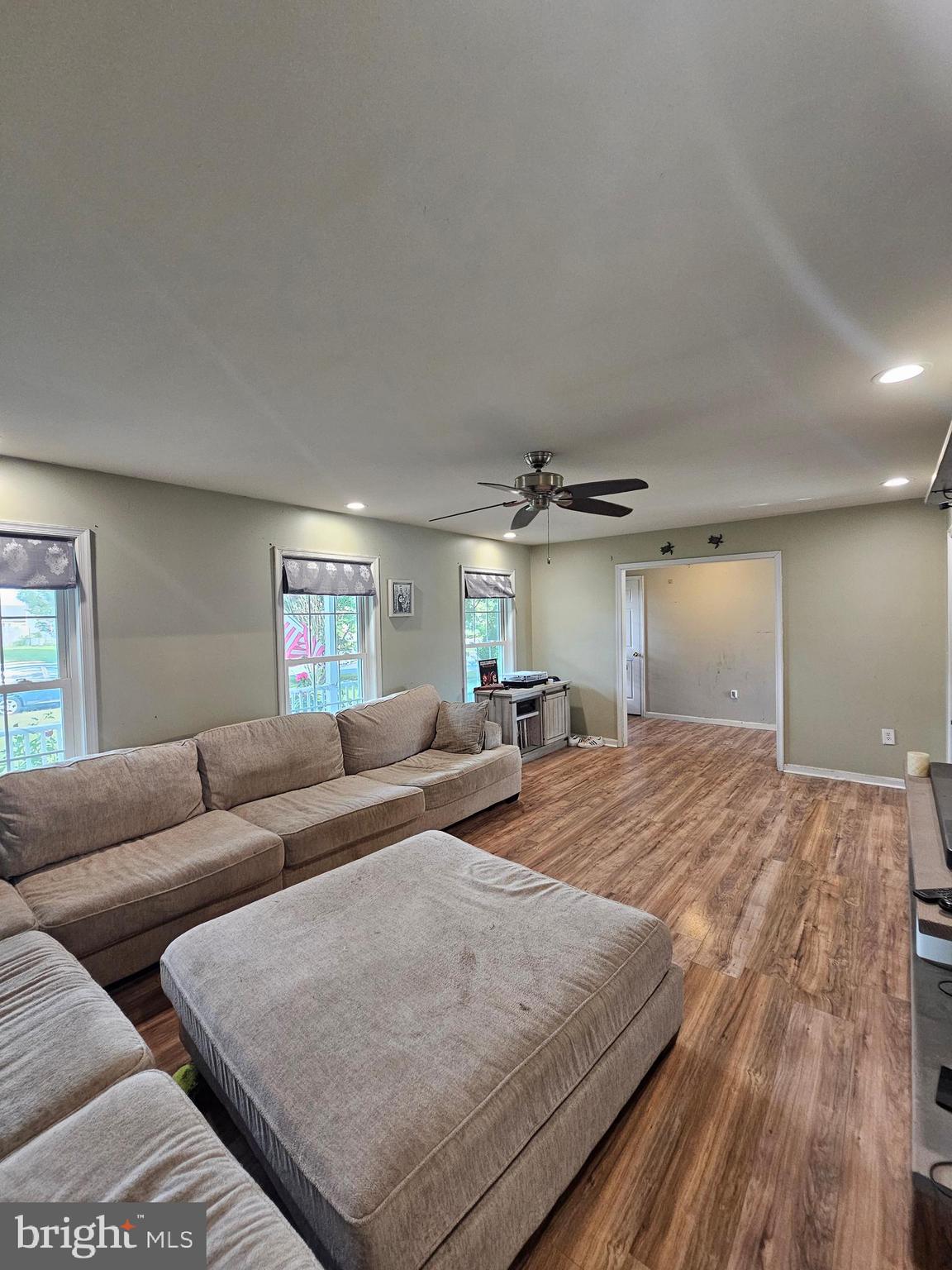 CHAPEL BRANCH - Residential