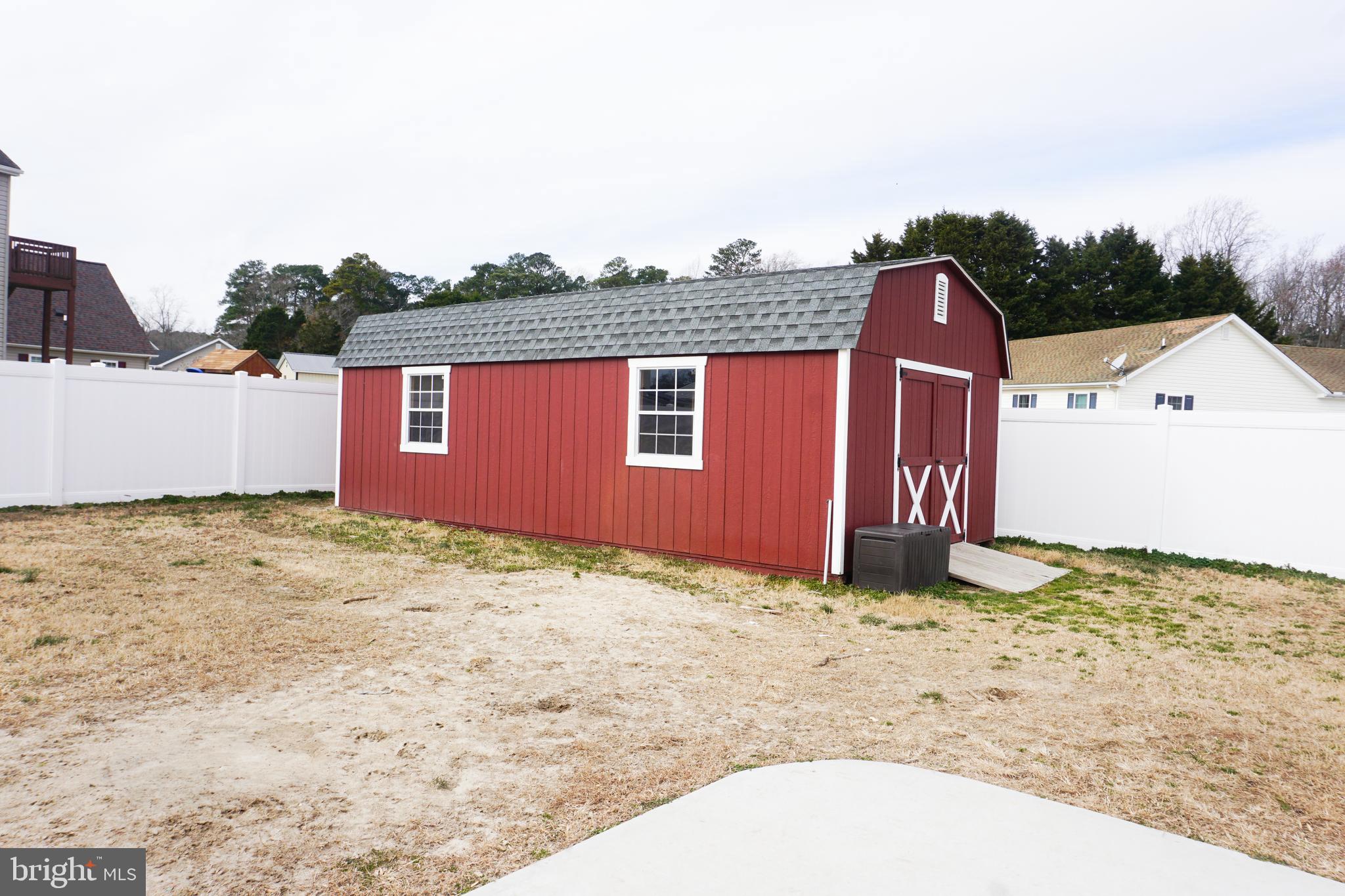 CHAPEL BRANCH - Residential
