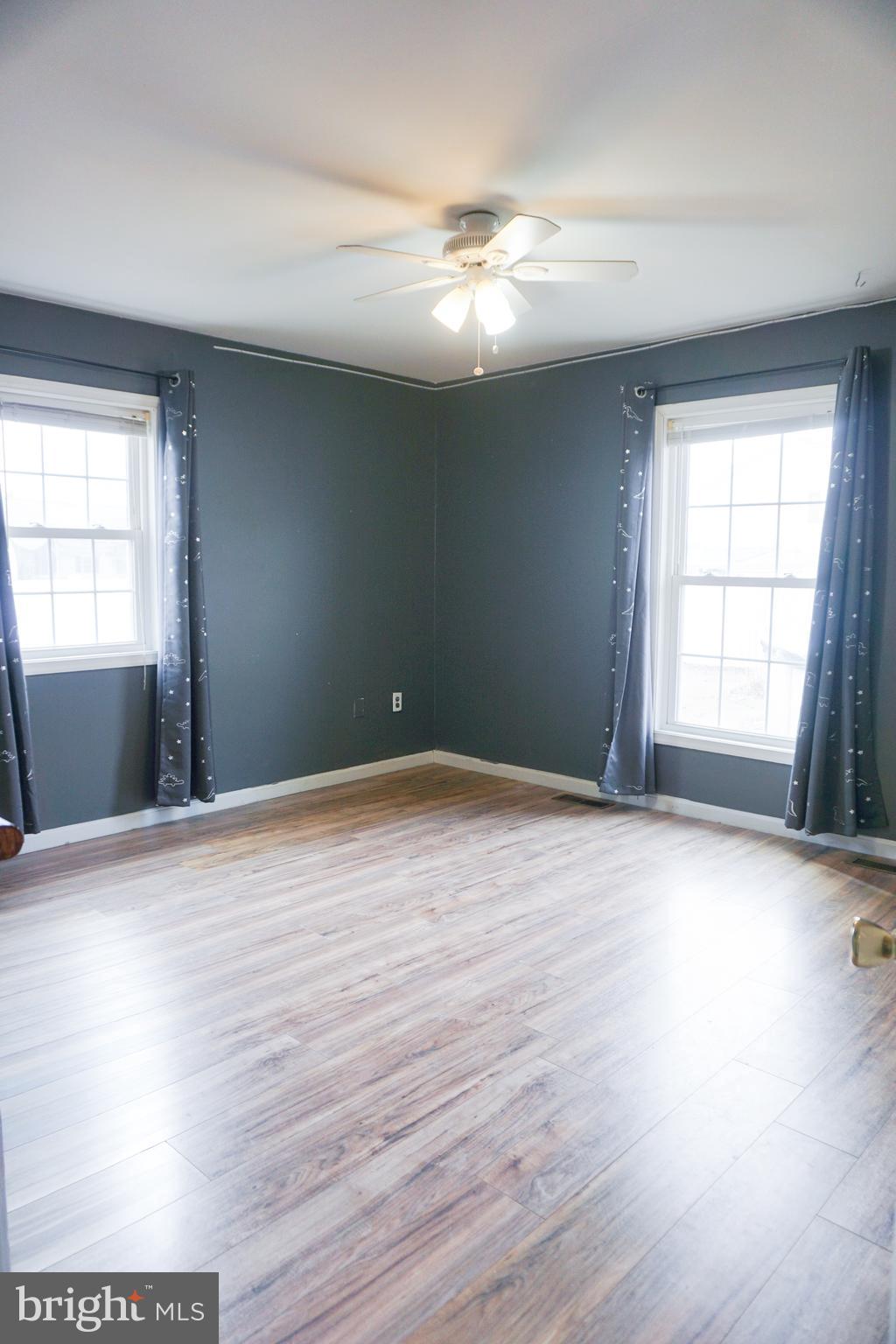 CHAPEL BRANCH - Residential