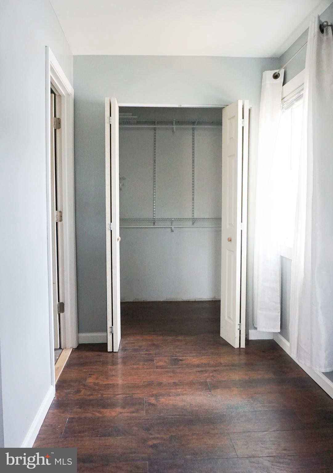 CHAPEL BRANCH - Residential