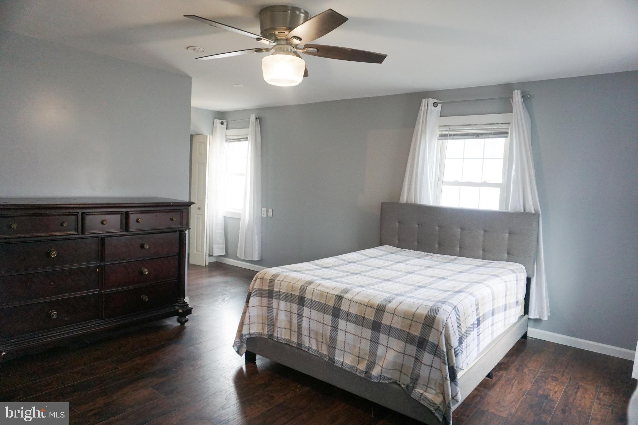 CHAPEL BRANCH - Residential