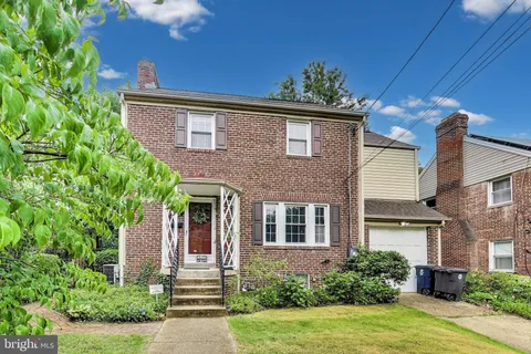 4208 Longfellow Street, Hyattsville, MD MLS: MDPG2153084