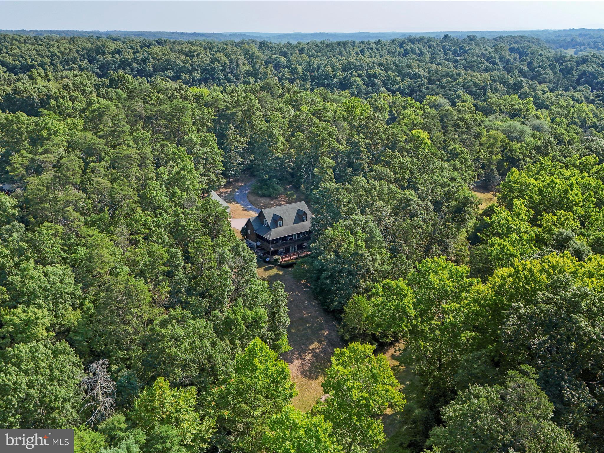 PINE RIDGE - Residential