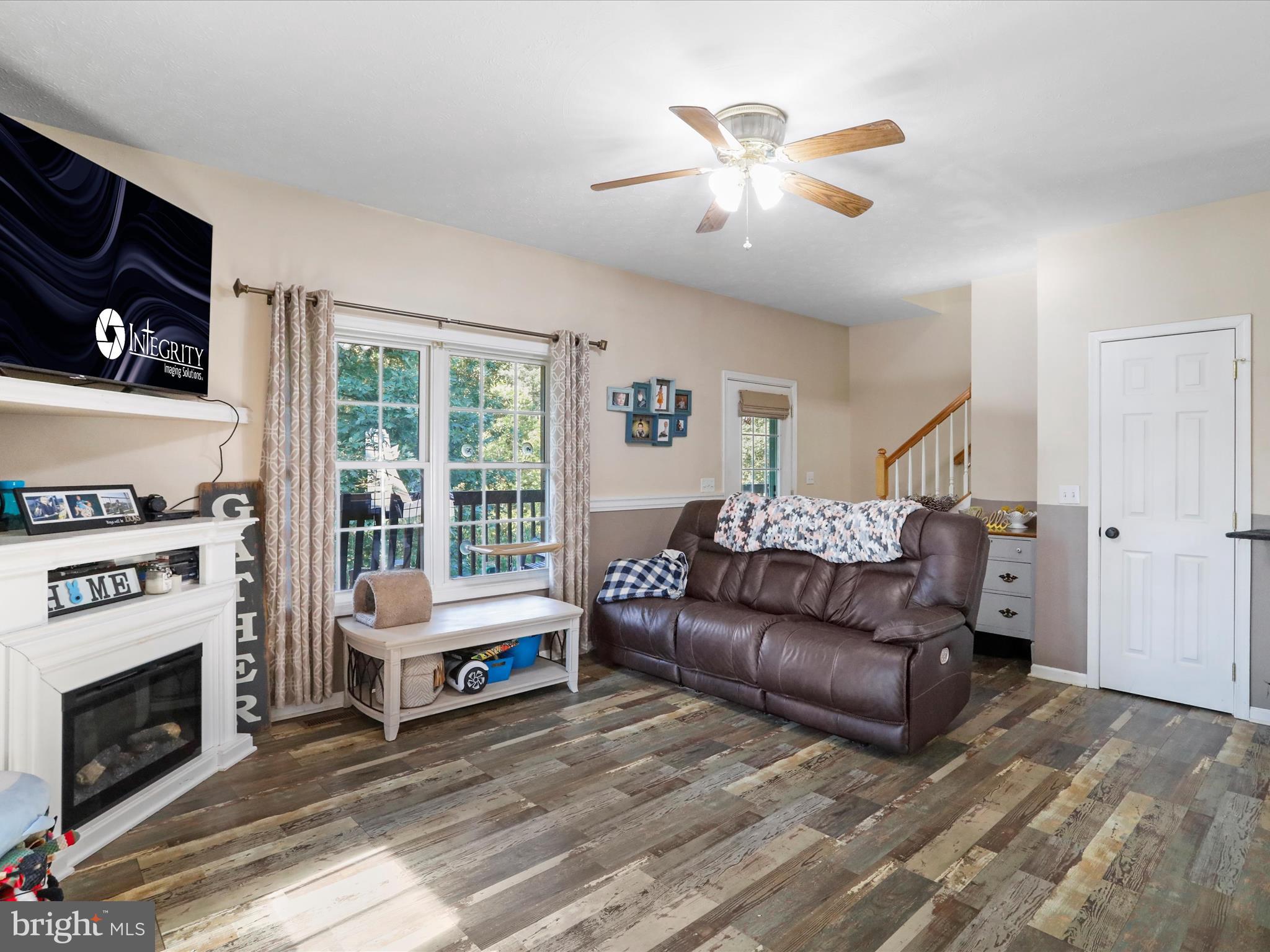 PINE RIDGE - Residential