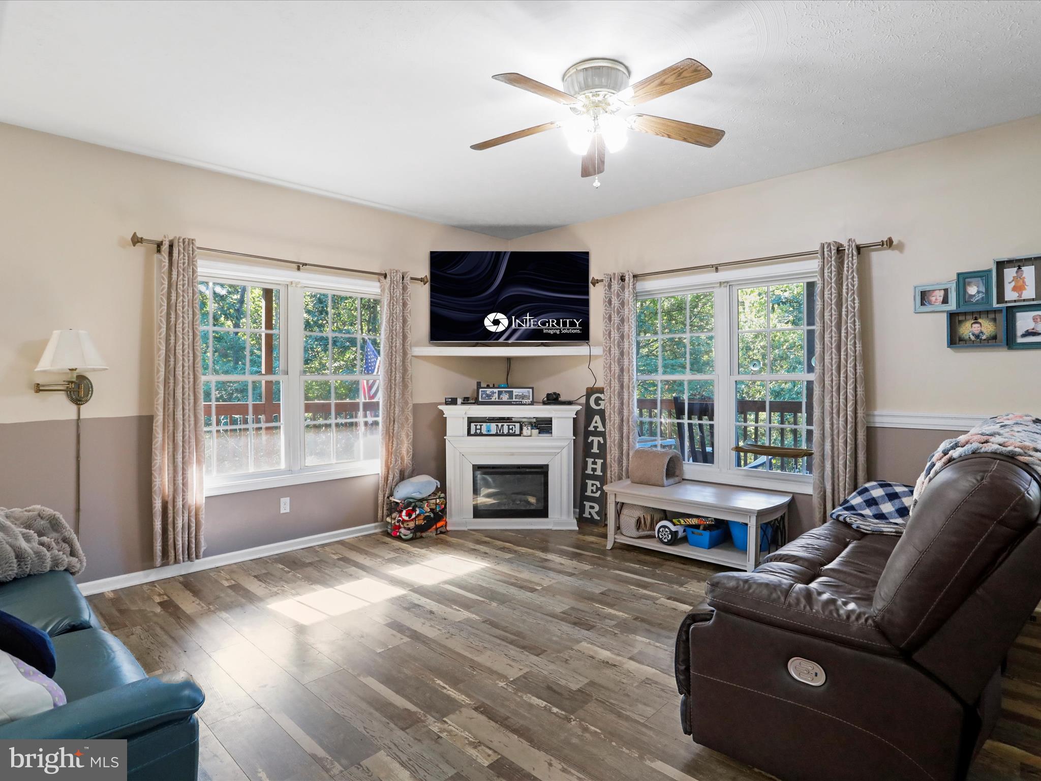 PINE RIDGE - Residential