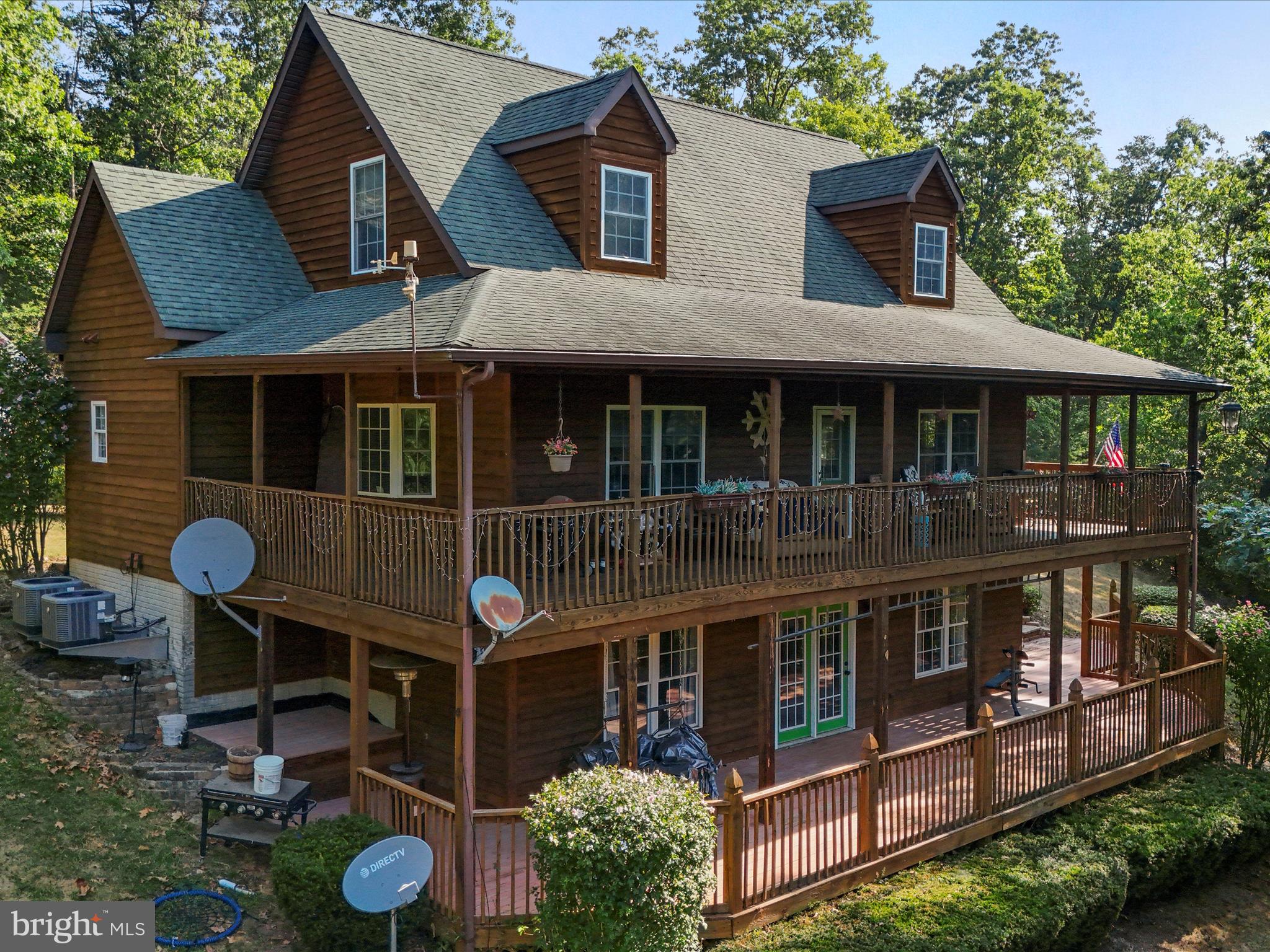 PINE RIDGE - Residential