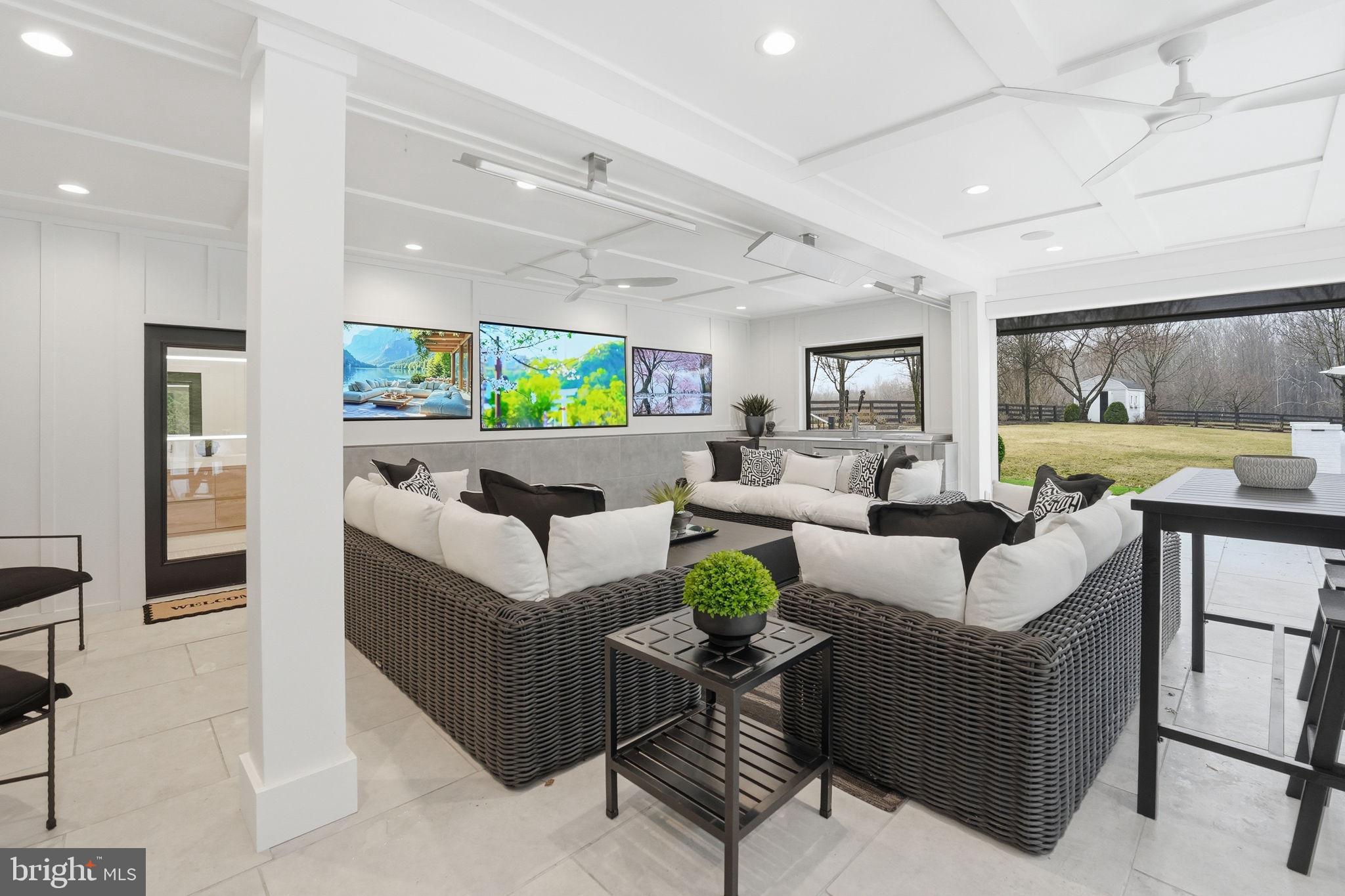 LENAH RUN - Residential