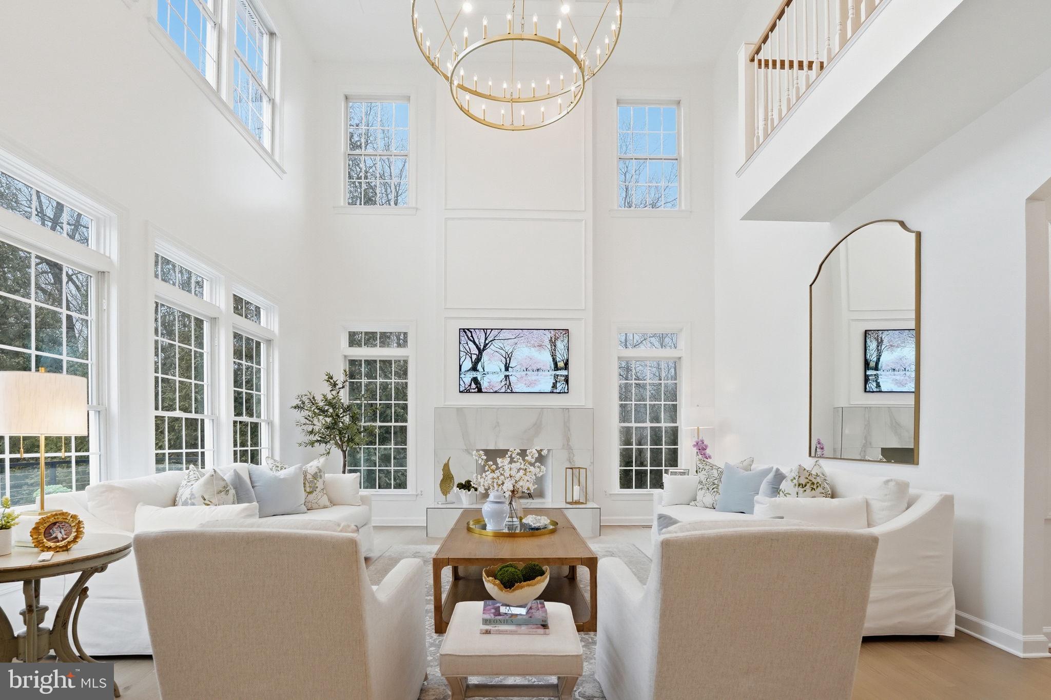 LENAH RUN - Residential