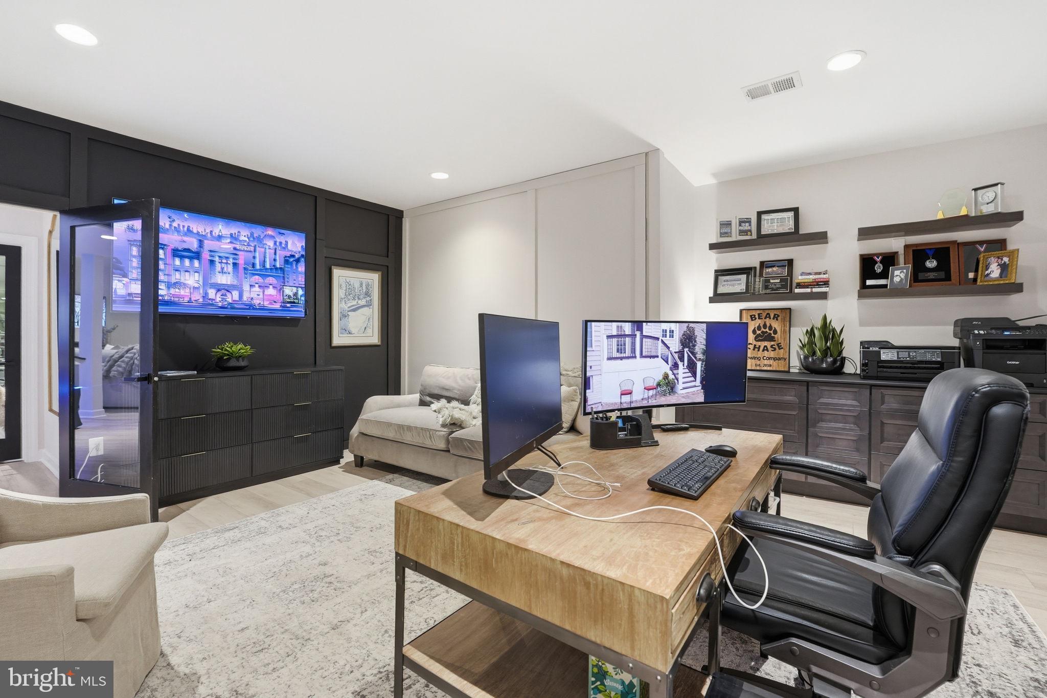 LENAH RUN - Residential