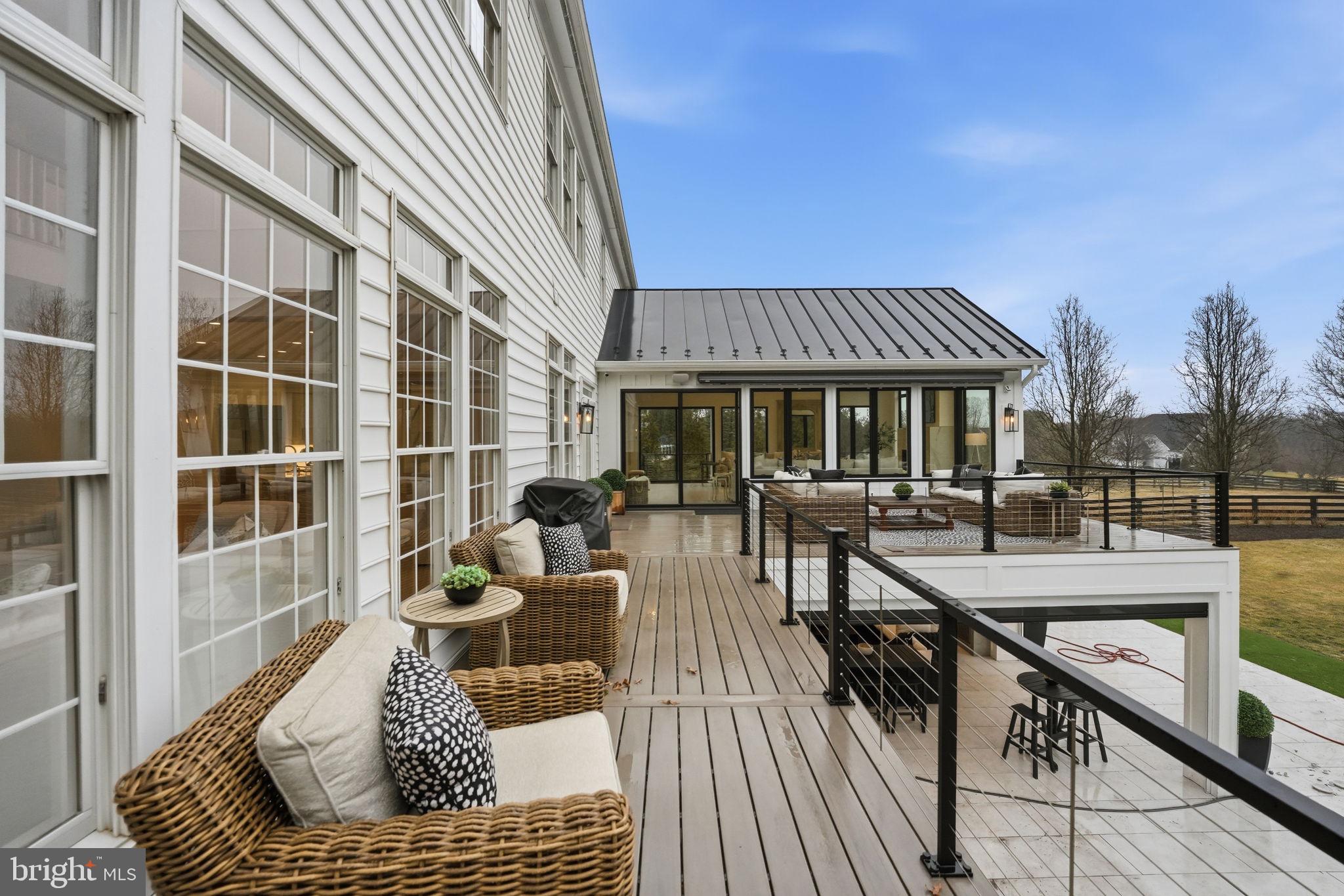 LENAH RUN - Residential