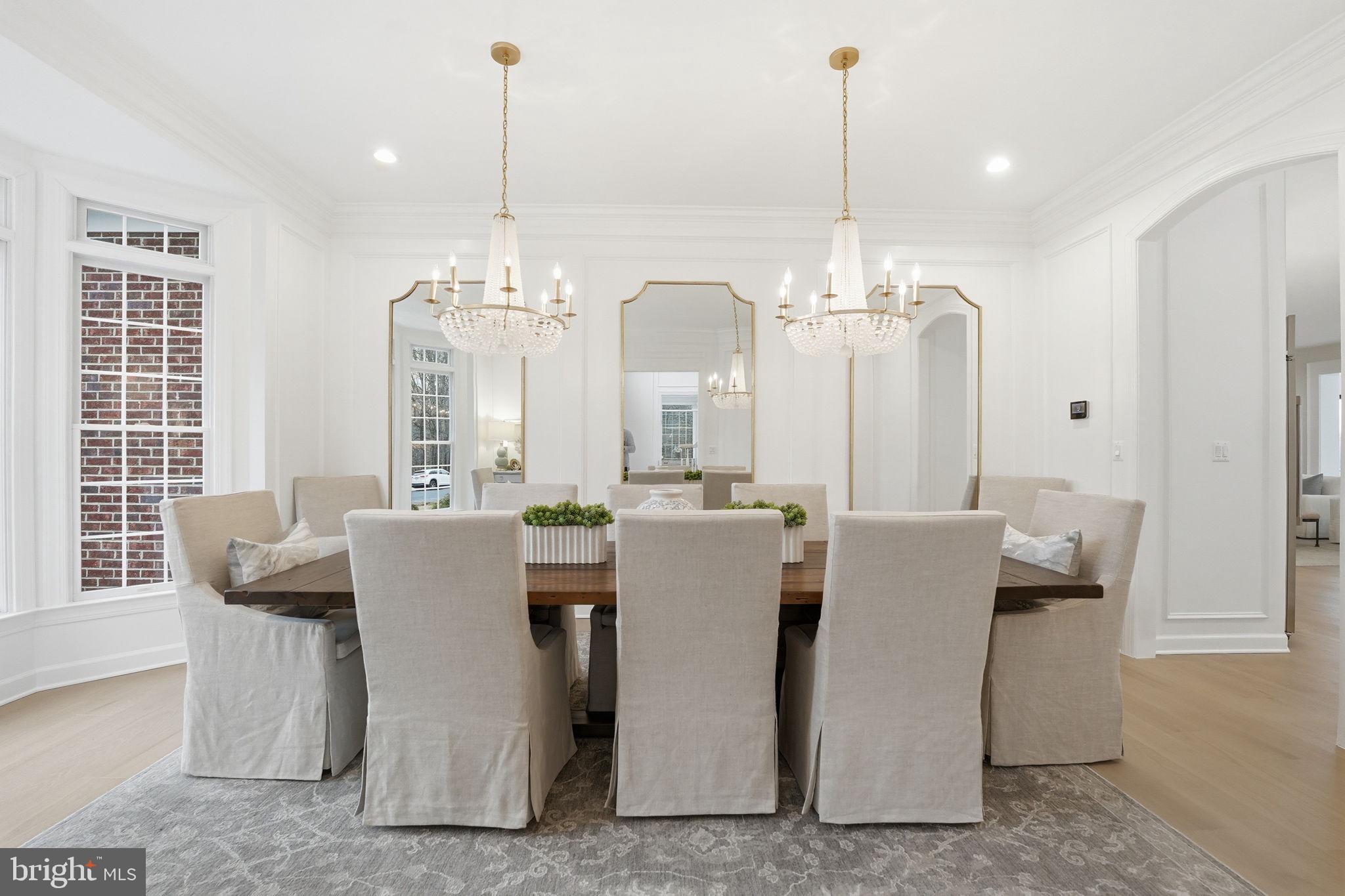 LENAH RUN - Residential