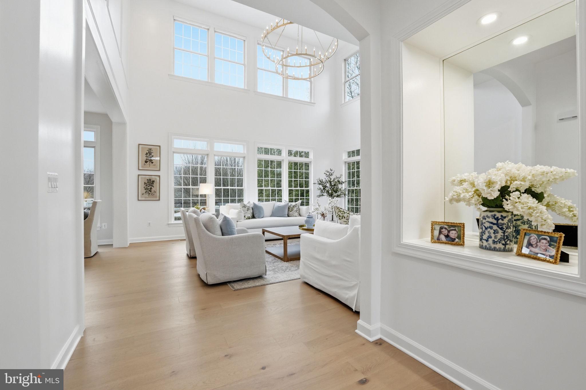 LENAH RUN - Residential