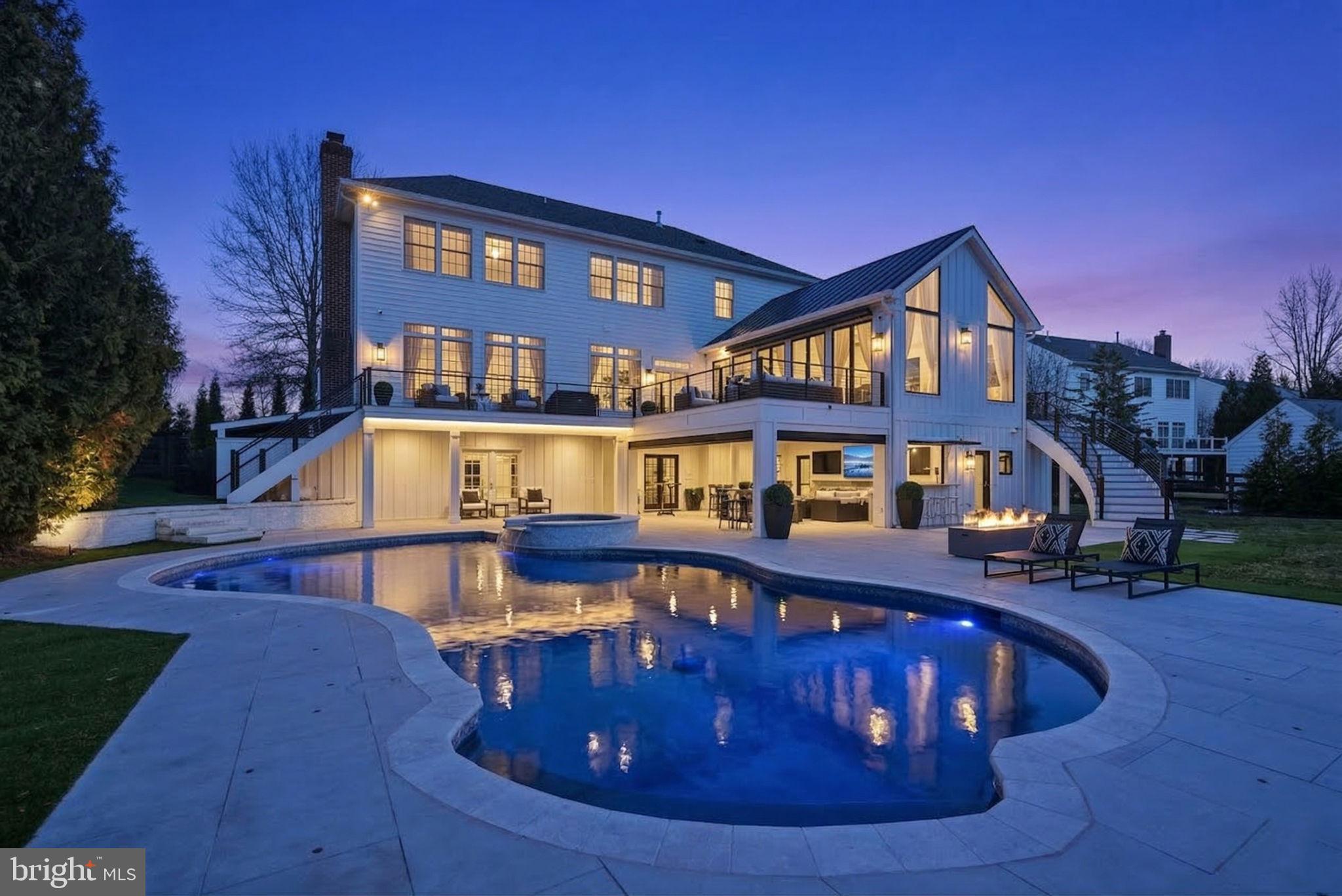 LENAH RUN - Residential