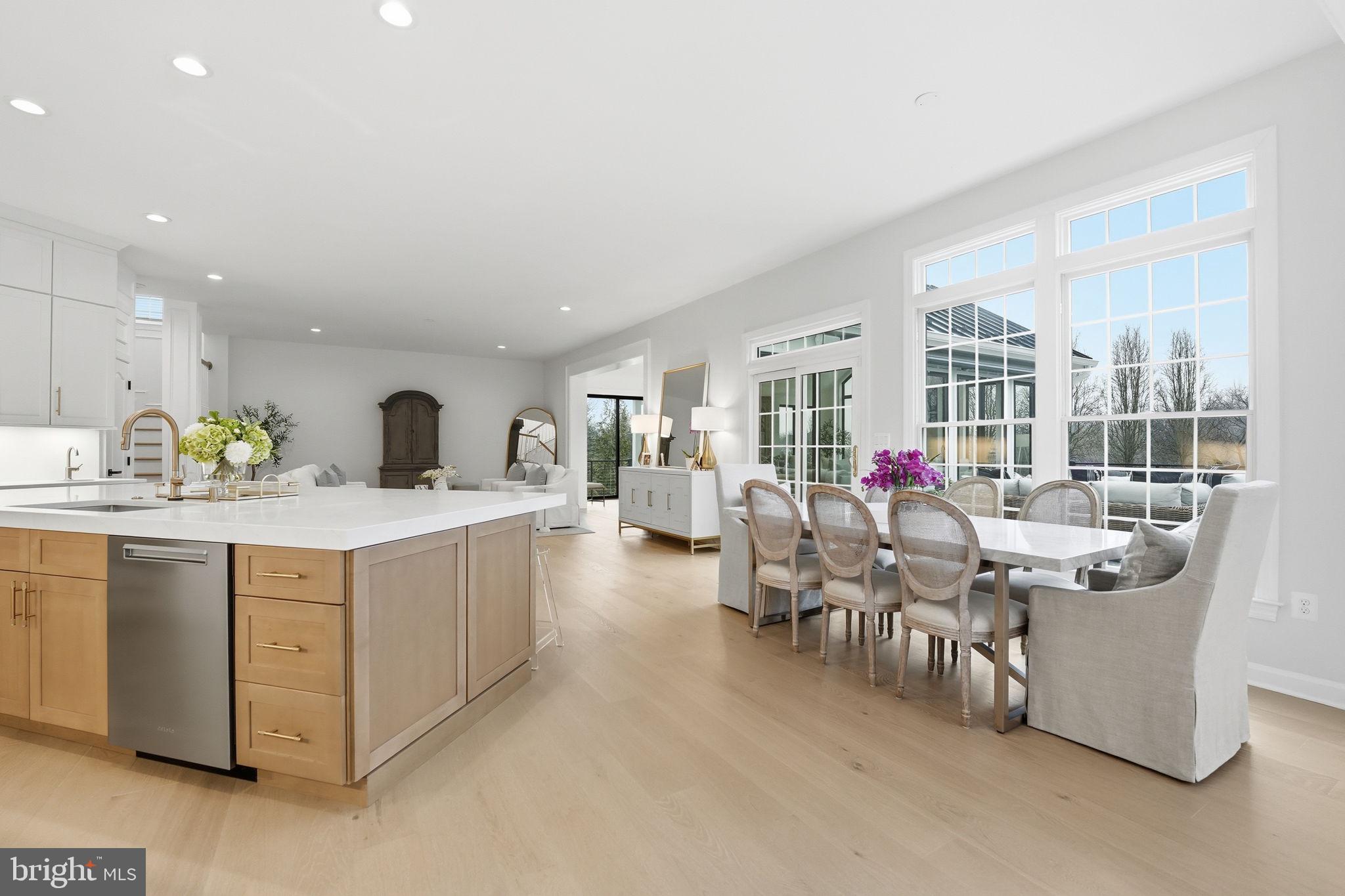 LENAH RUN - Residential