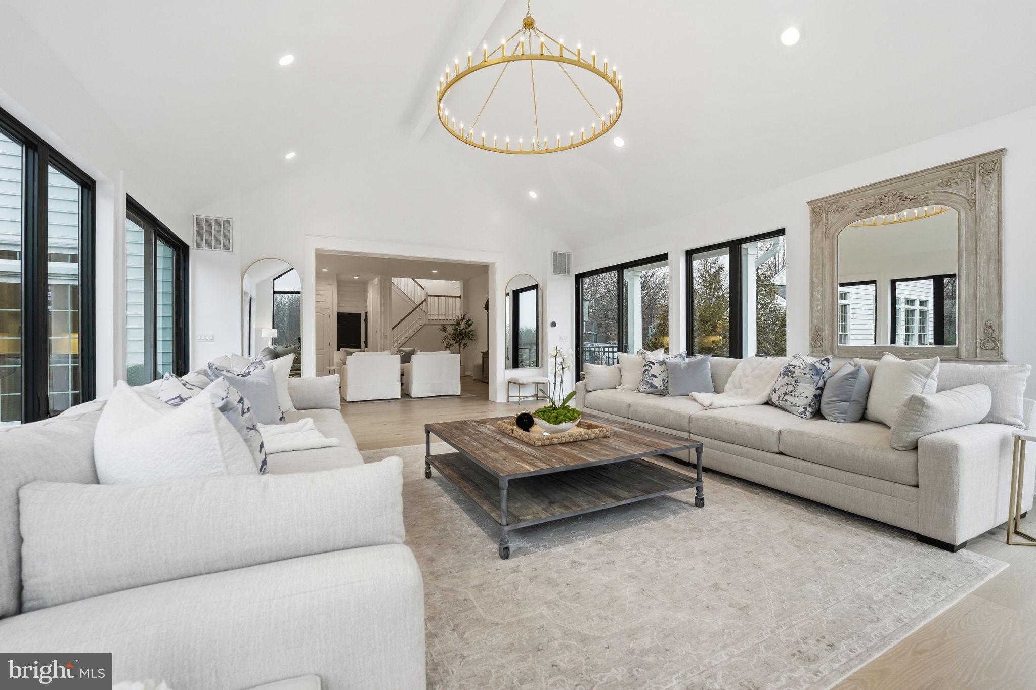 LENAH RUN - Residential