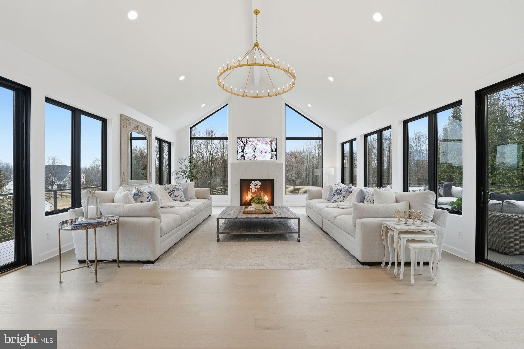 LENAH RUN - Residential