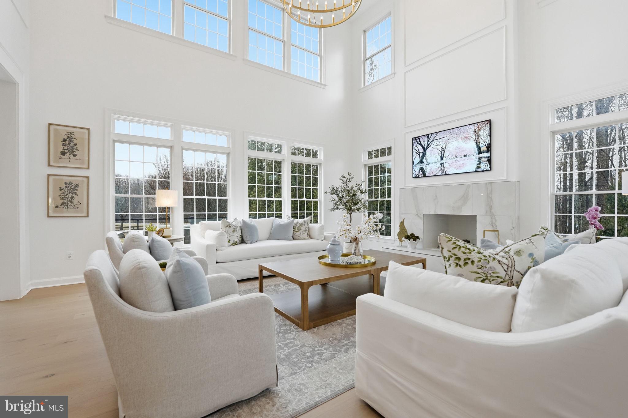 LENAH RUN - Residential