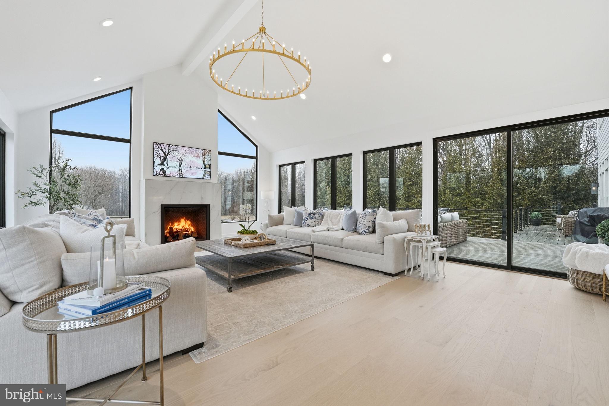 LENAH RUN - Residential