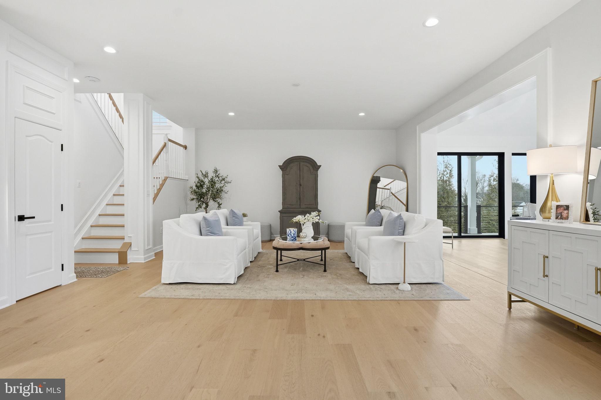 LENAH RUN - Residential