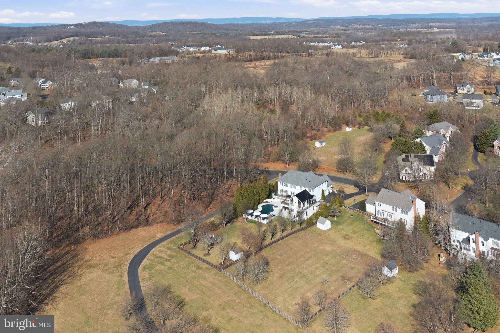 LENAH RUN - Residential