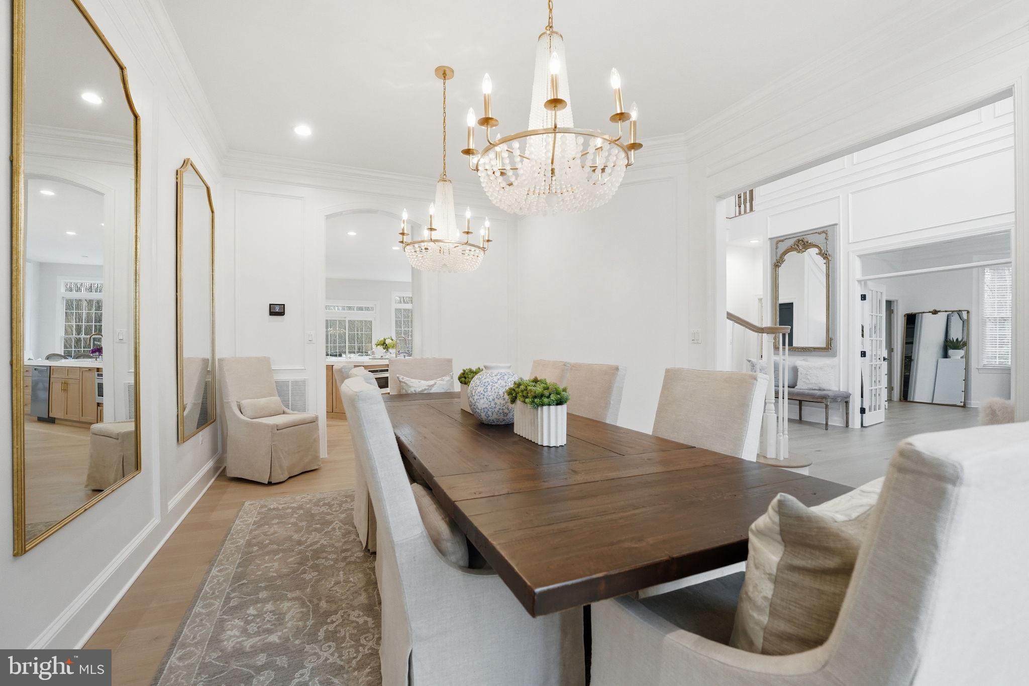 LENAH RUN - Residential