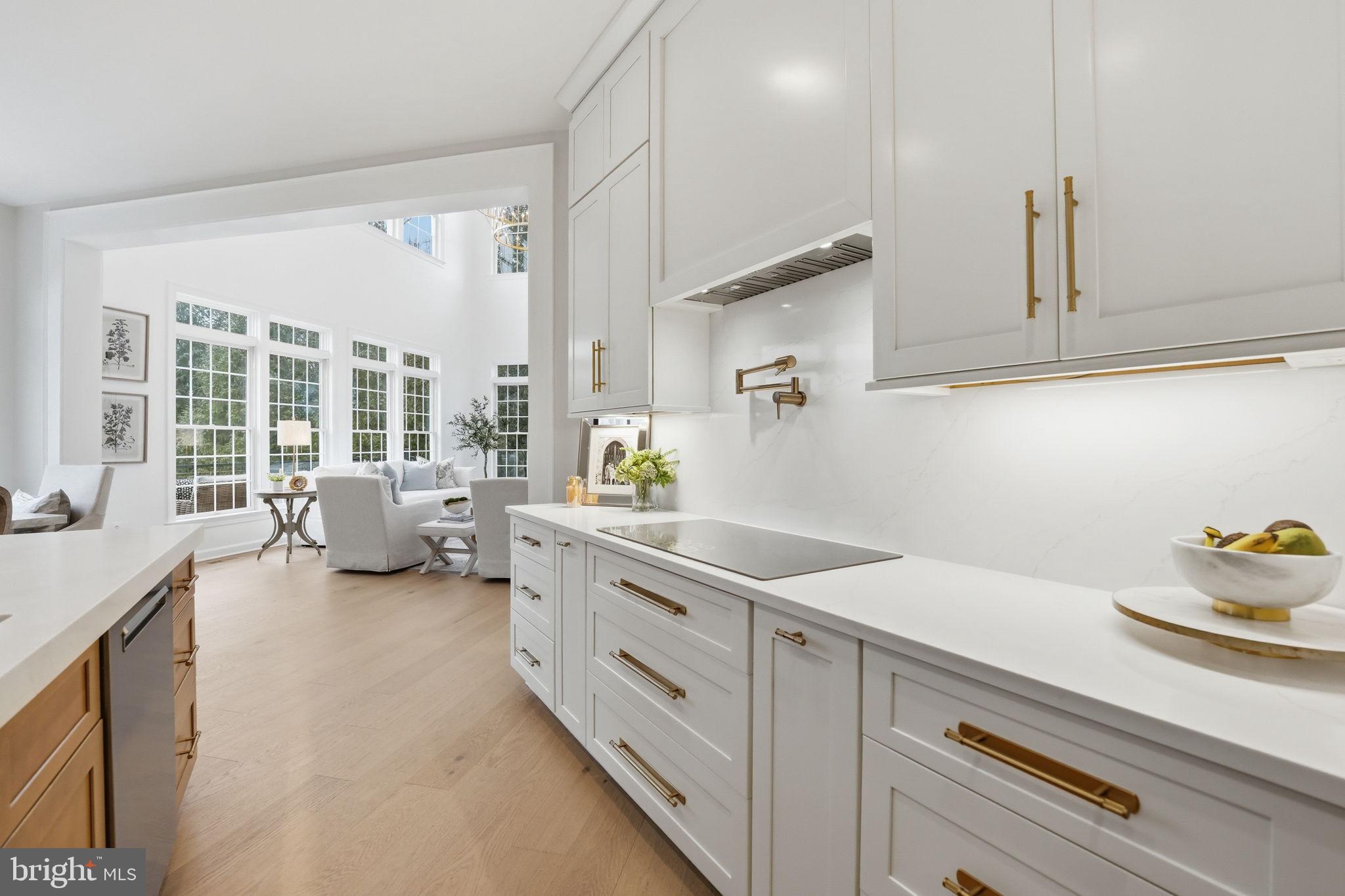 LENAH RUN - Residential