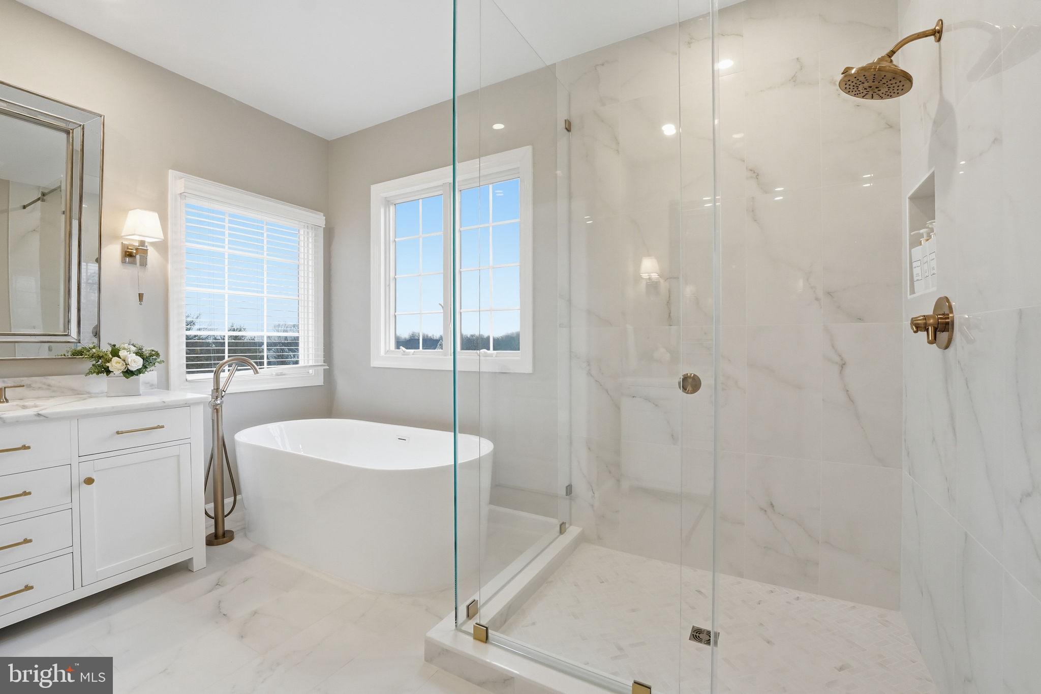 LENAH RUN - Residential