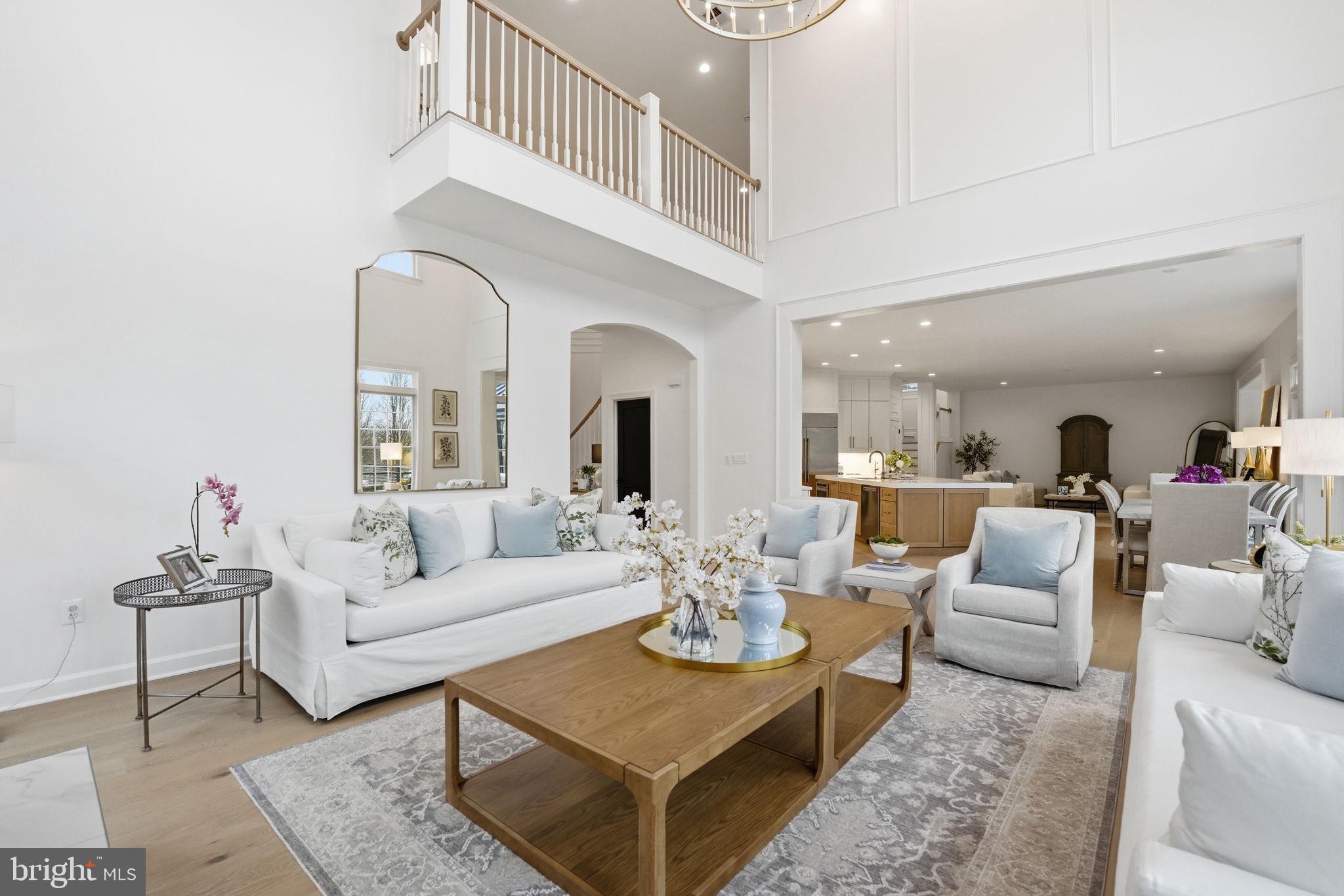 LENAH RUN - Residential