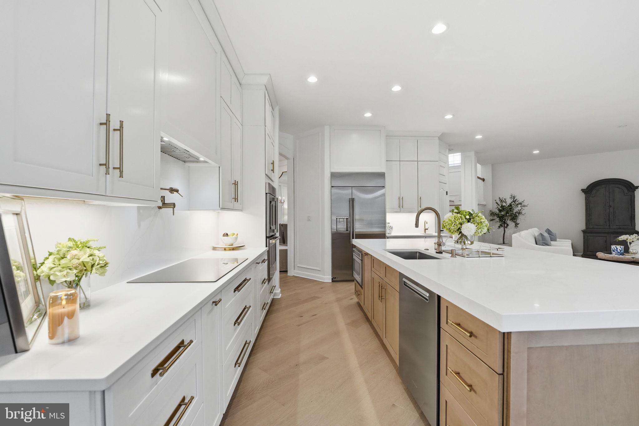 LENAH RUN - Residential