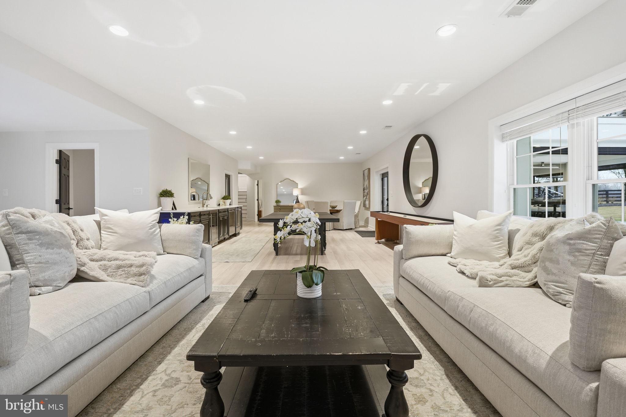 LENAH RUN - Residential