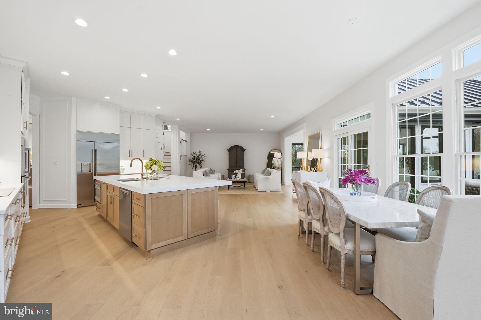 LENAH RUN - Residential