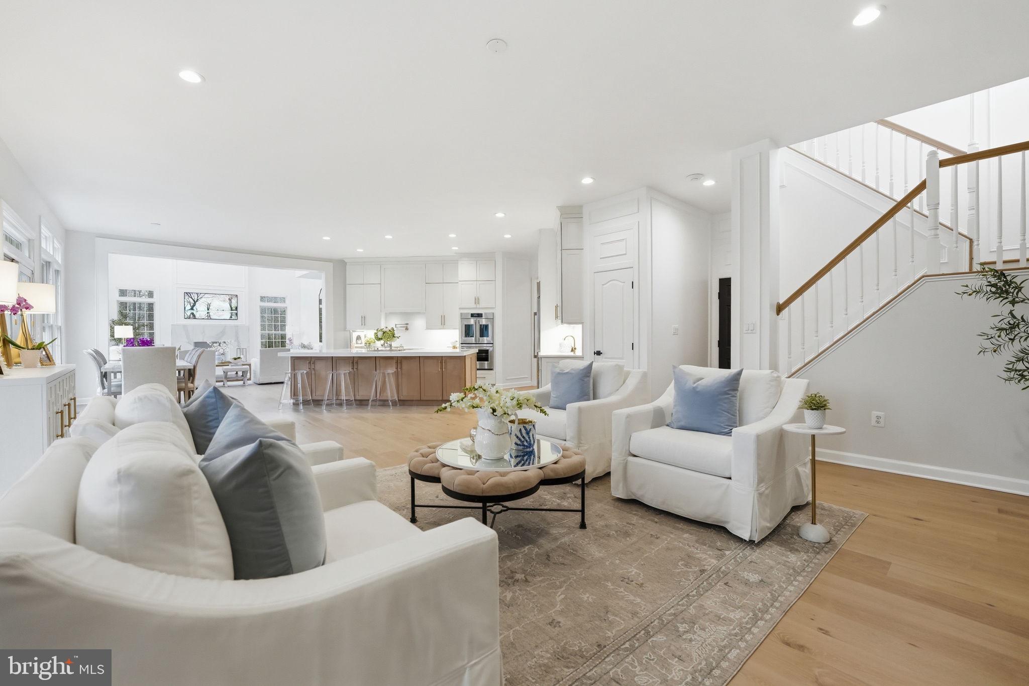 LENAH RUN - Residential