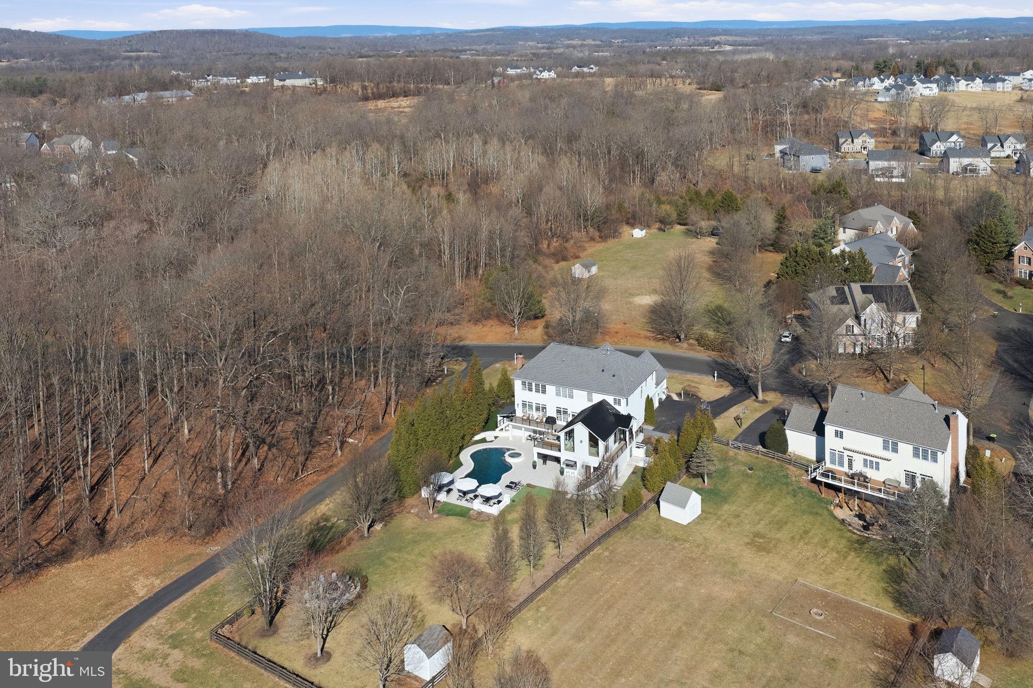 LENAH RUN - Residential