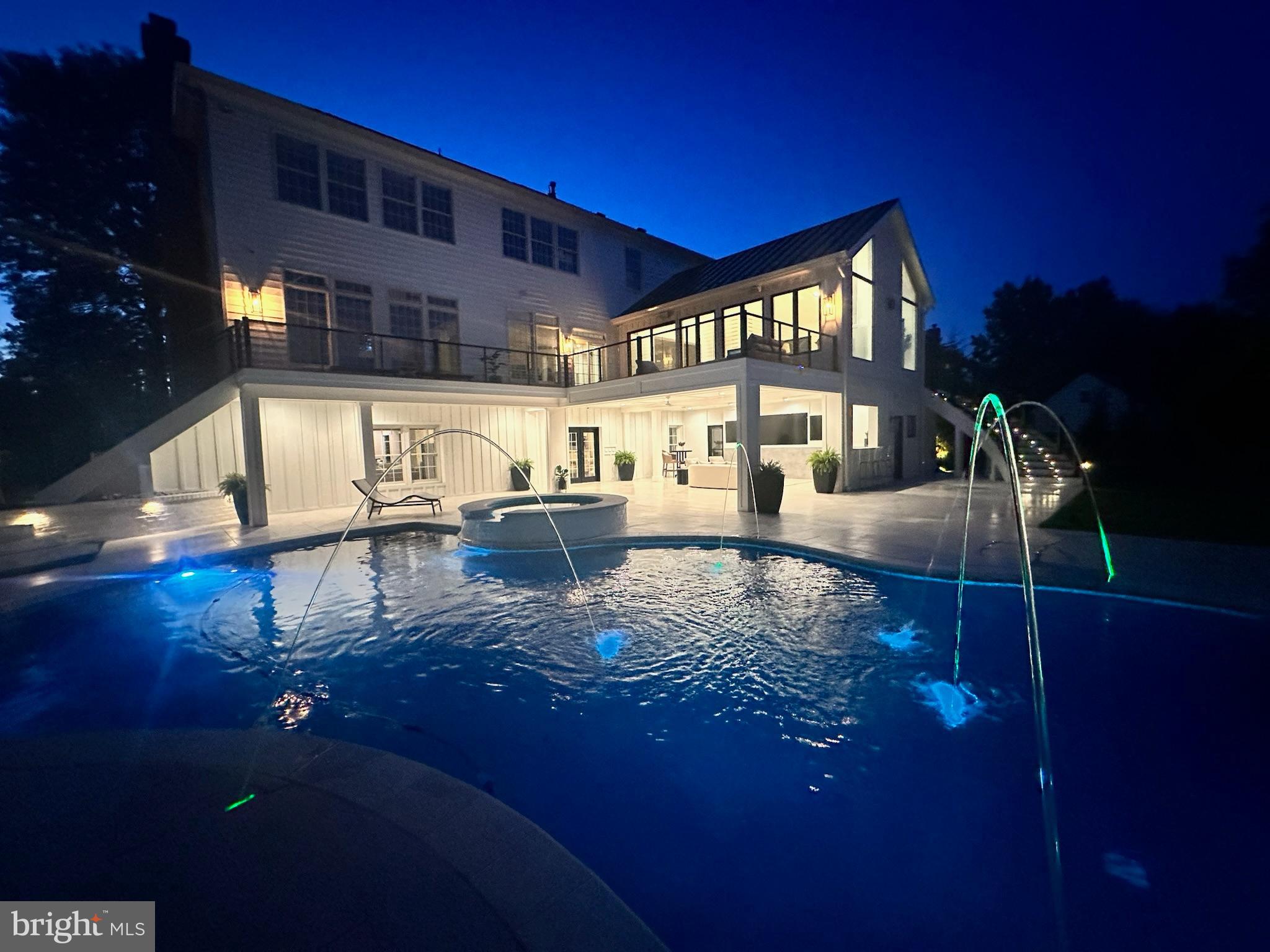 LENAH RUN - Residential