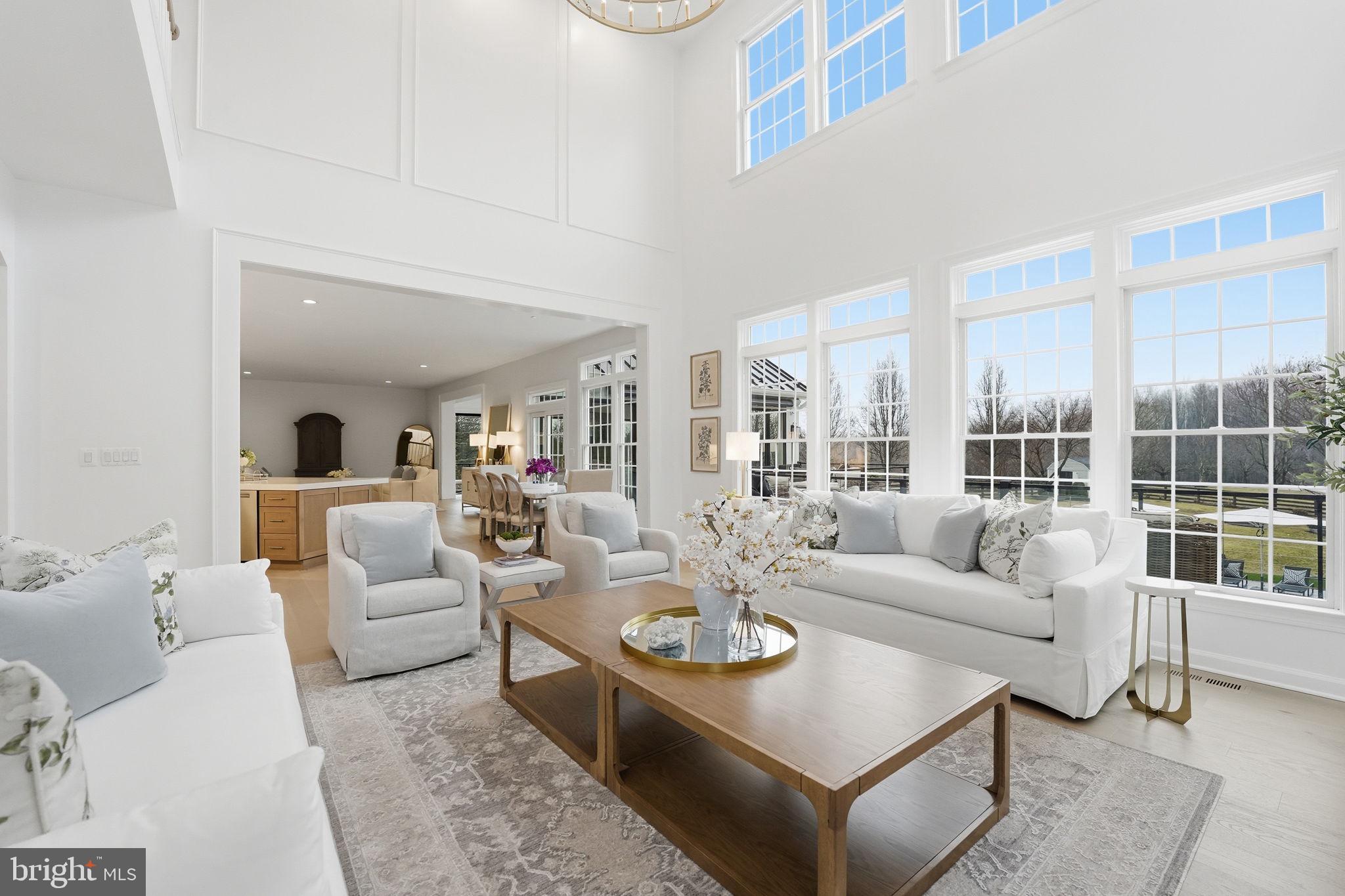 LENAH RUN - Residential