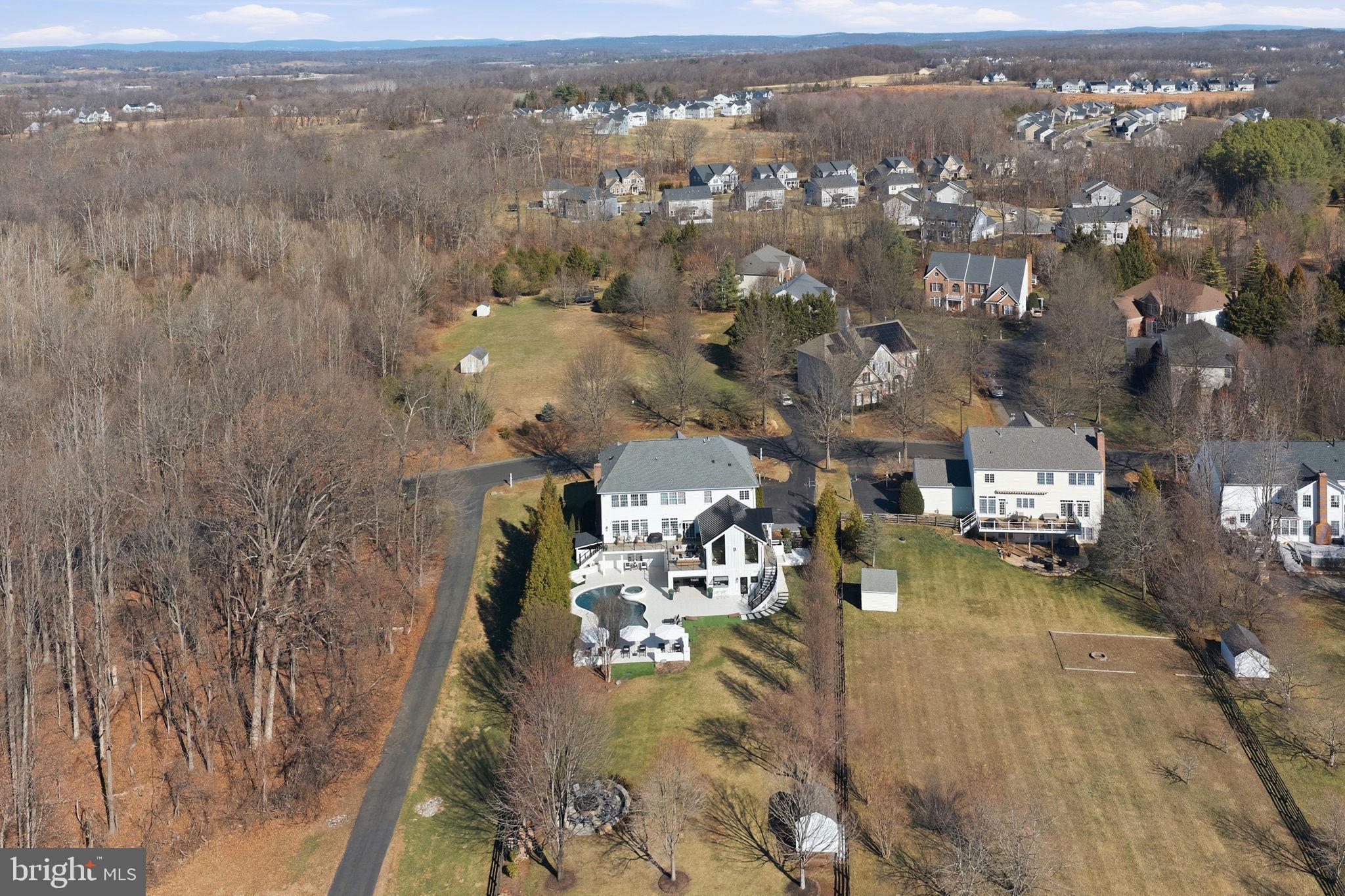 LENAH RUN - Residential