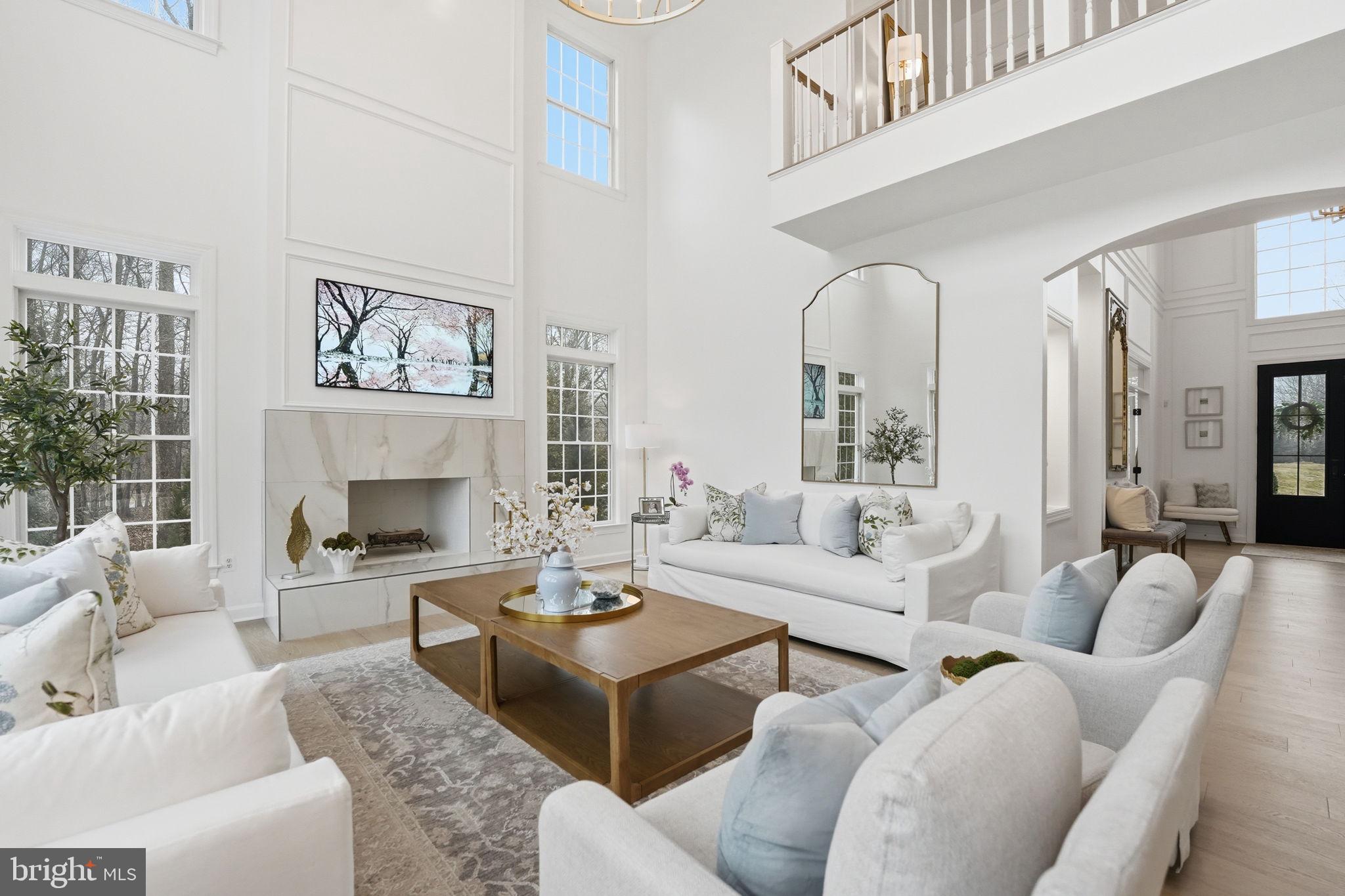 LENAH RUN - Residential