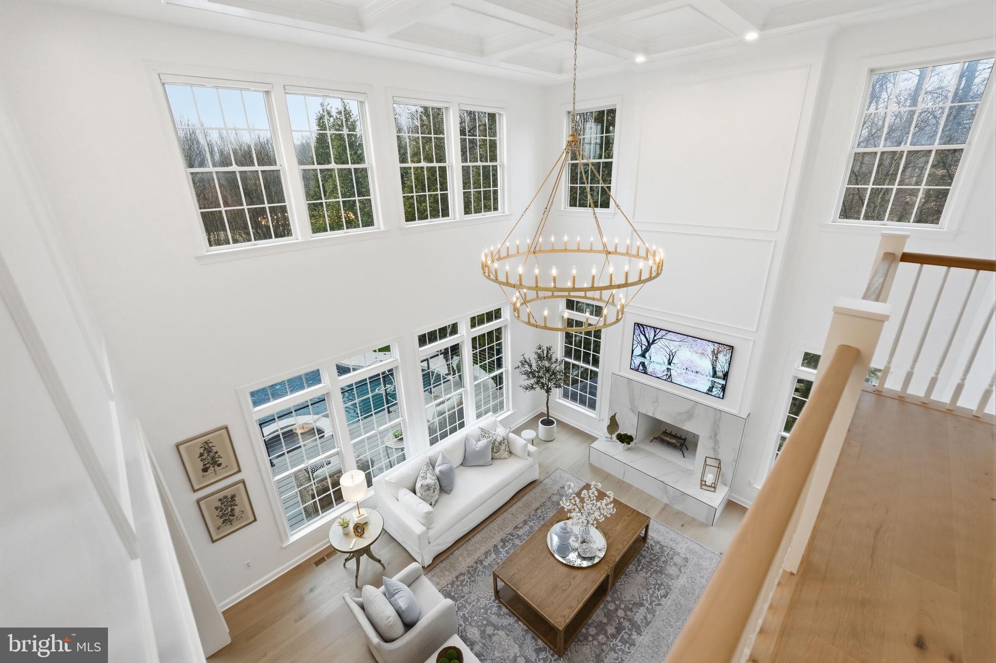 LENAH RUN - Residential