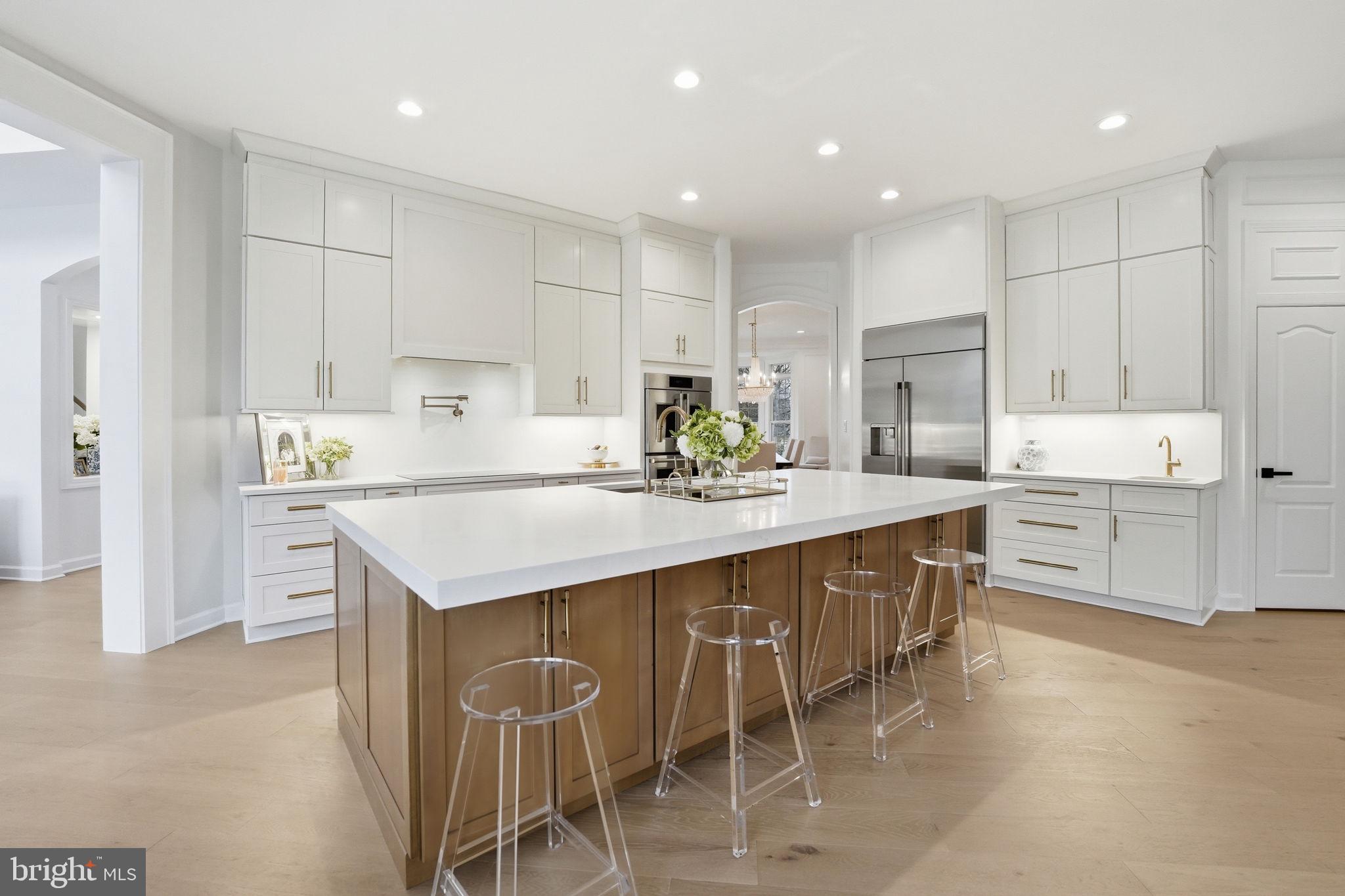 LENAH RUN - Residential