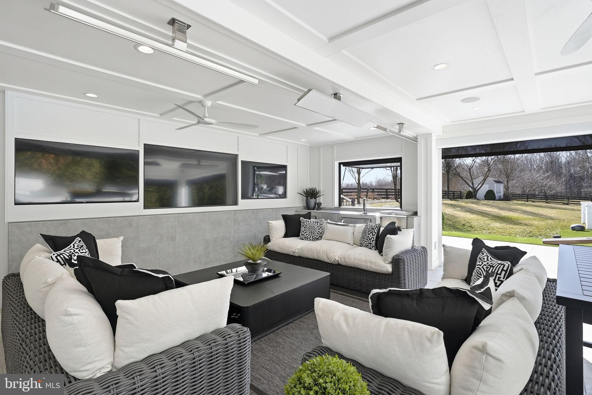 LENAH RUN - Residential