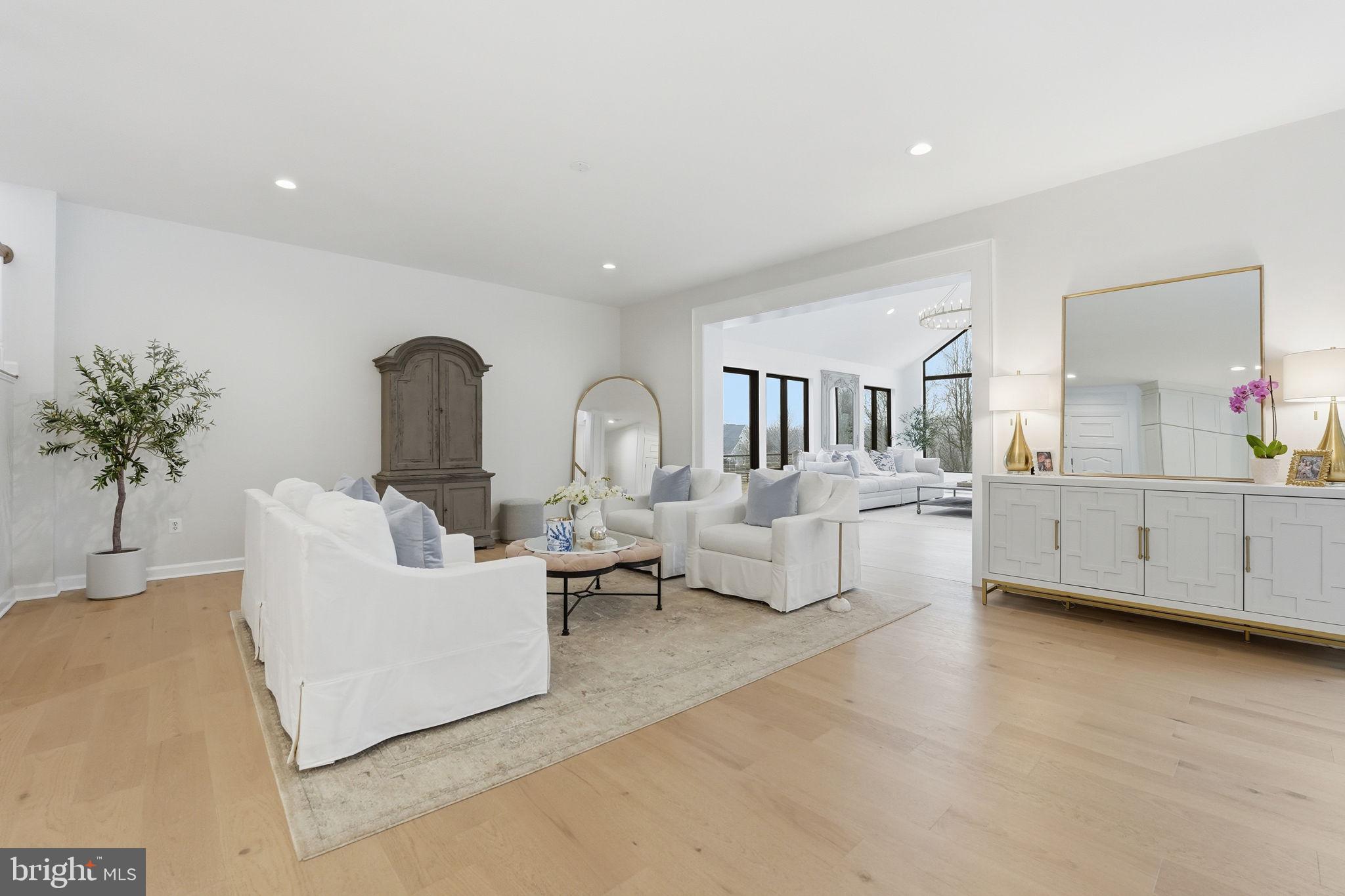 LENAH RUN - Residential