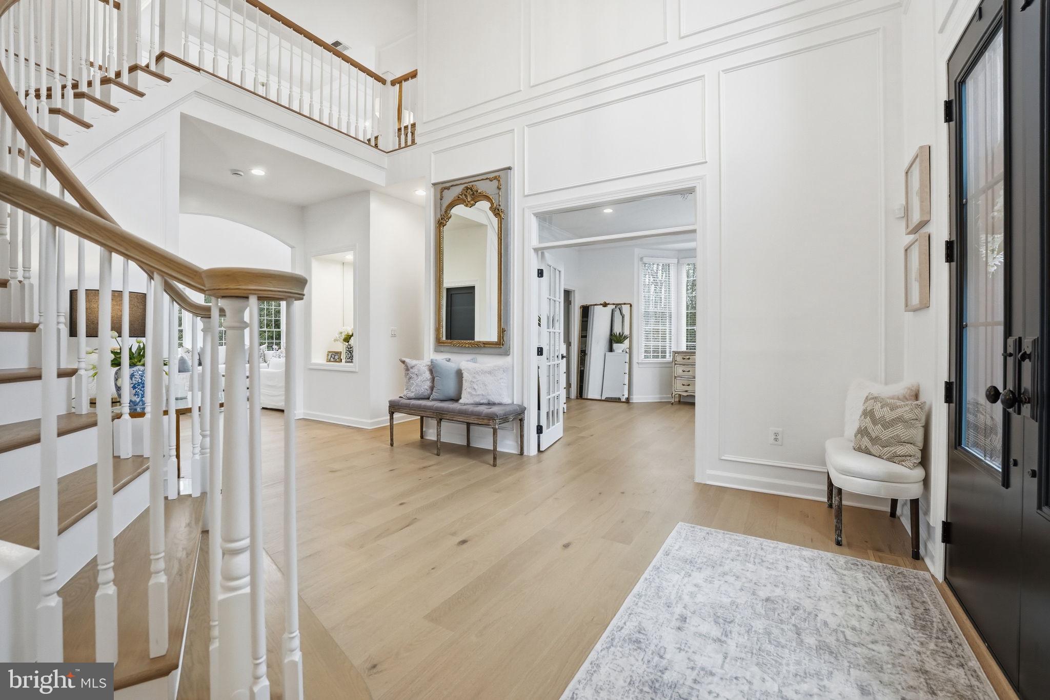 LENAH RUN - Residential