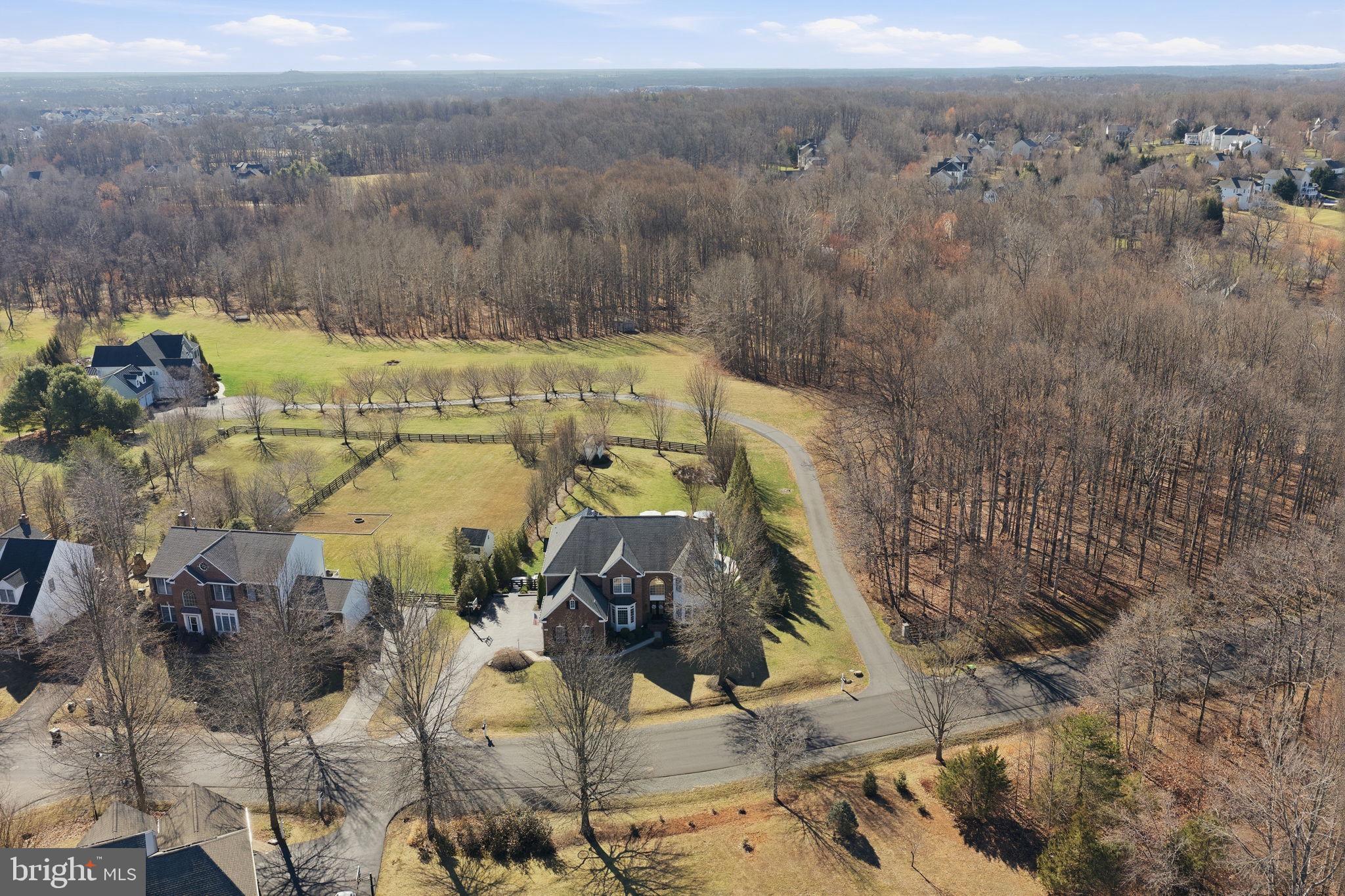 LENAH RUN - Residential