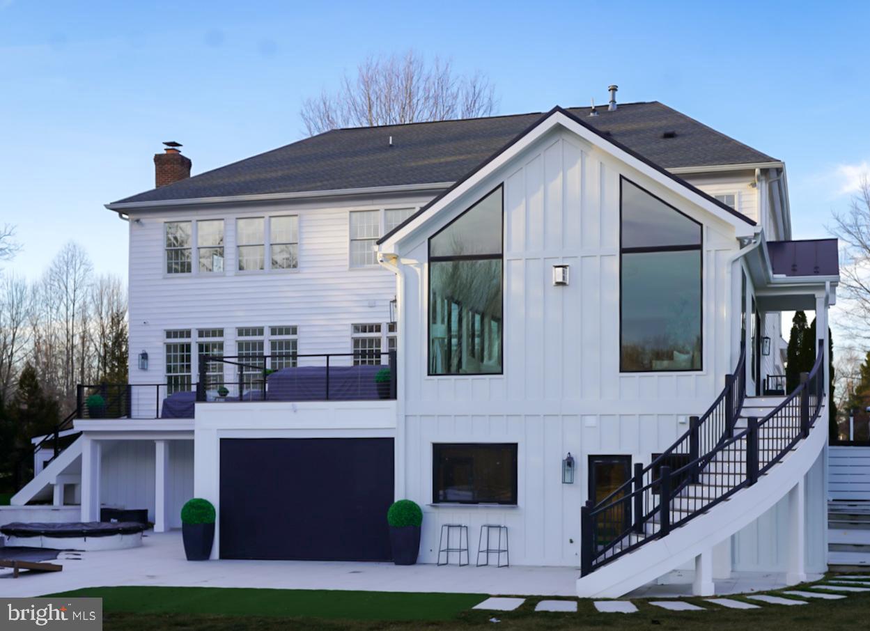 LENAH RUN - Residential