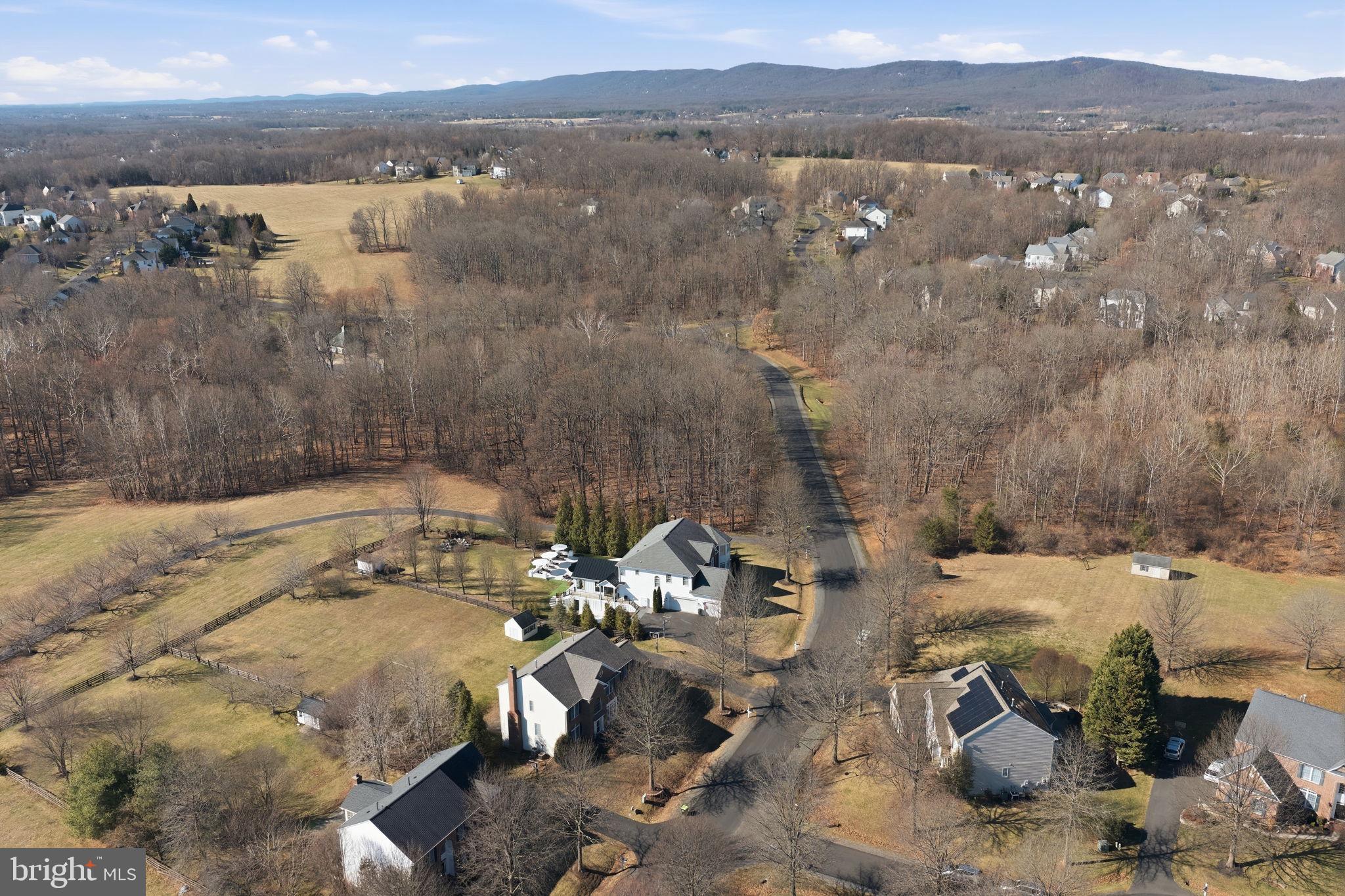 LENAH RUN - Residential