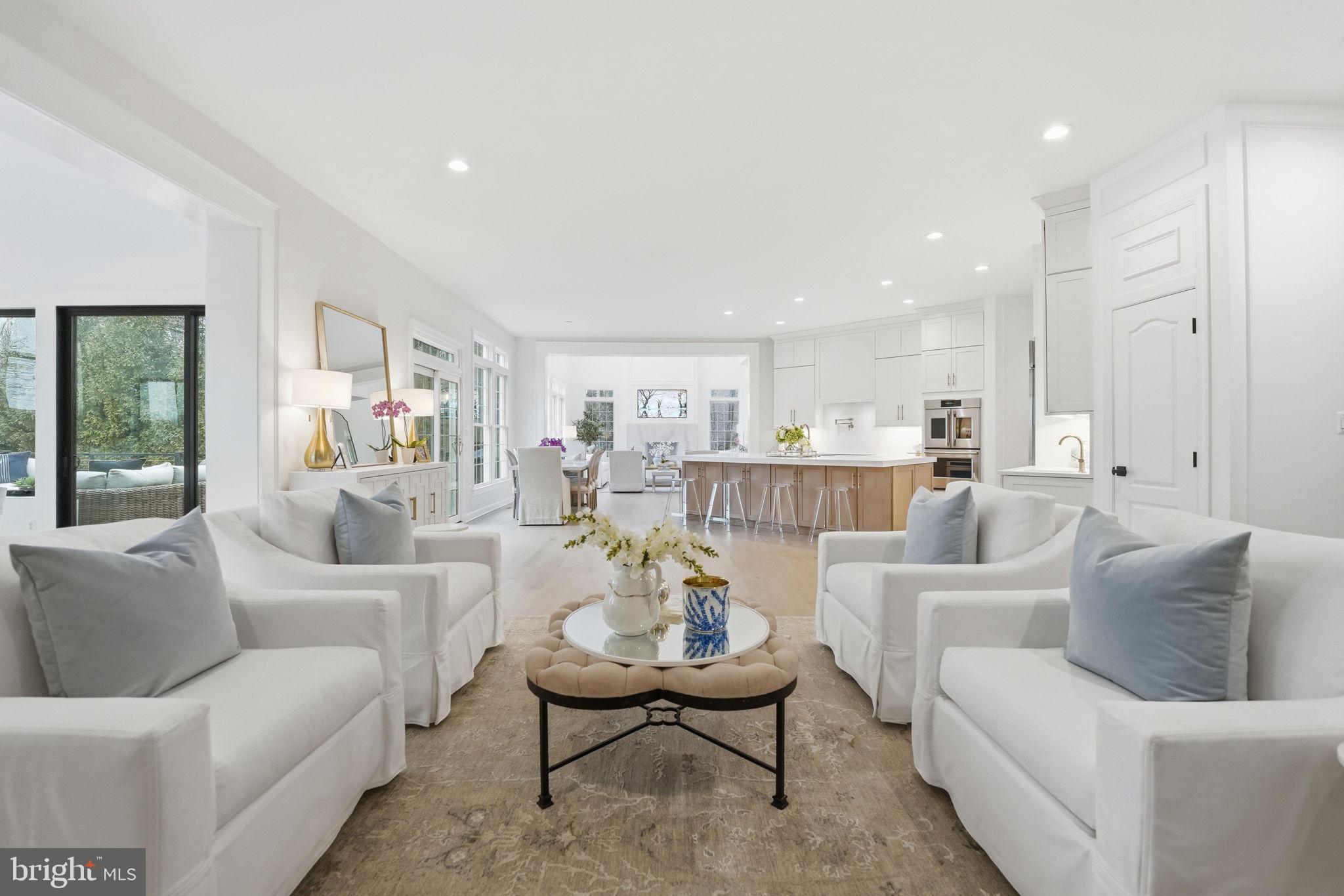 LENAH RUN - Residential