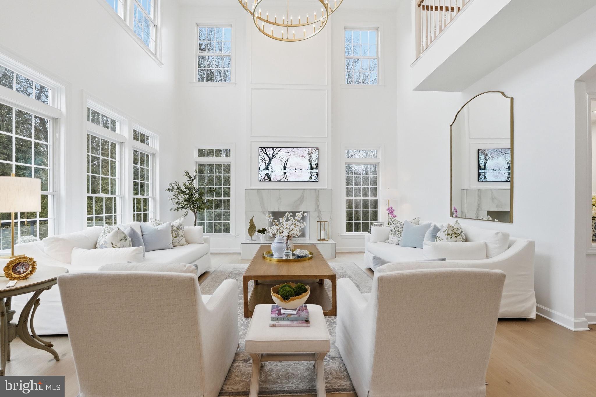 LENAH RUN - Residential