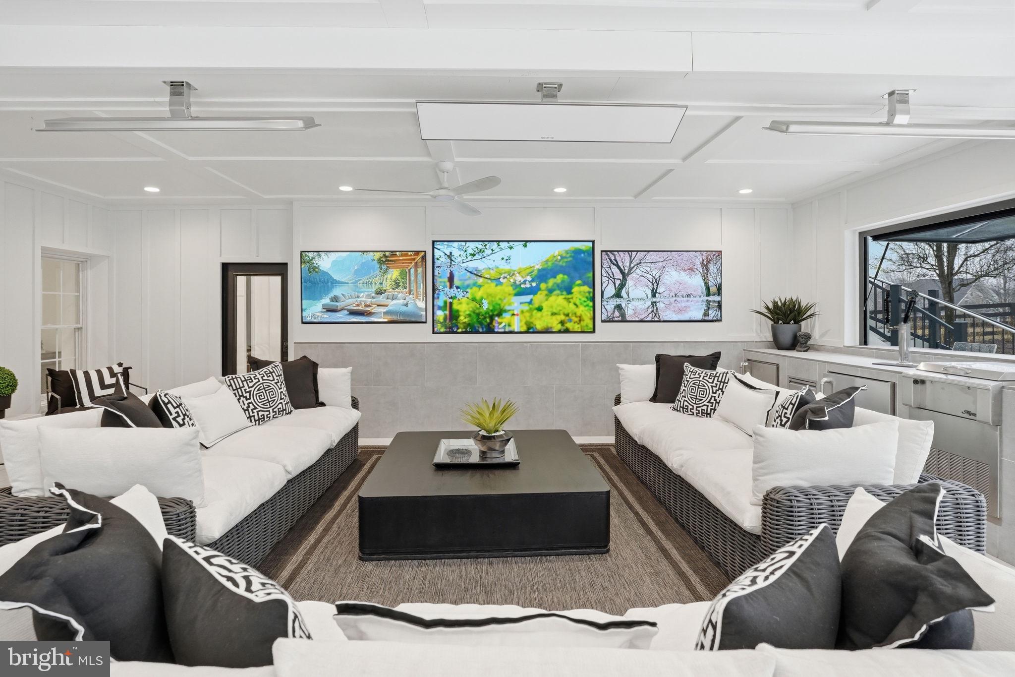 LENAH RUN - Residential